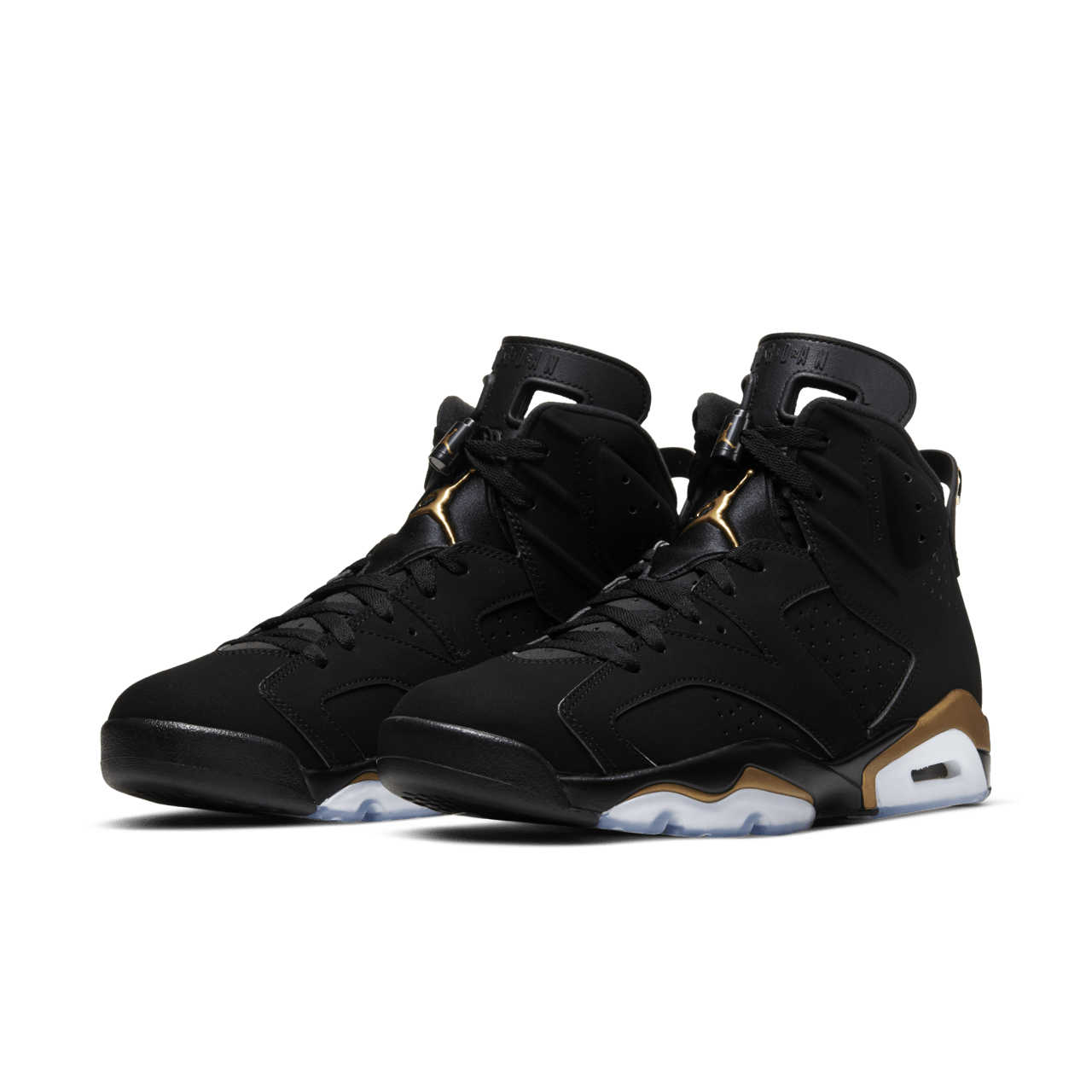 Air Jordan 6 'DMP' Release Date