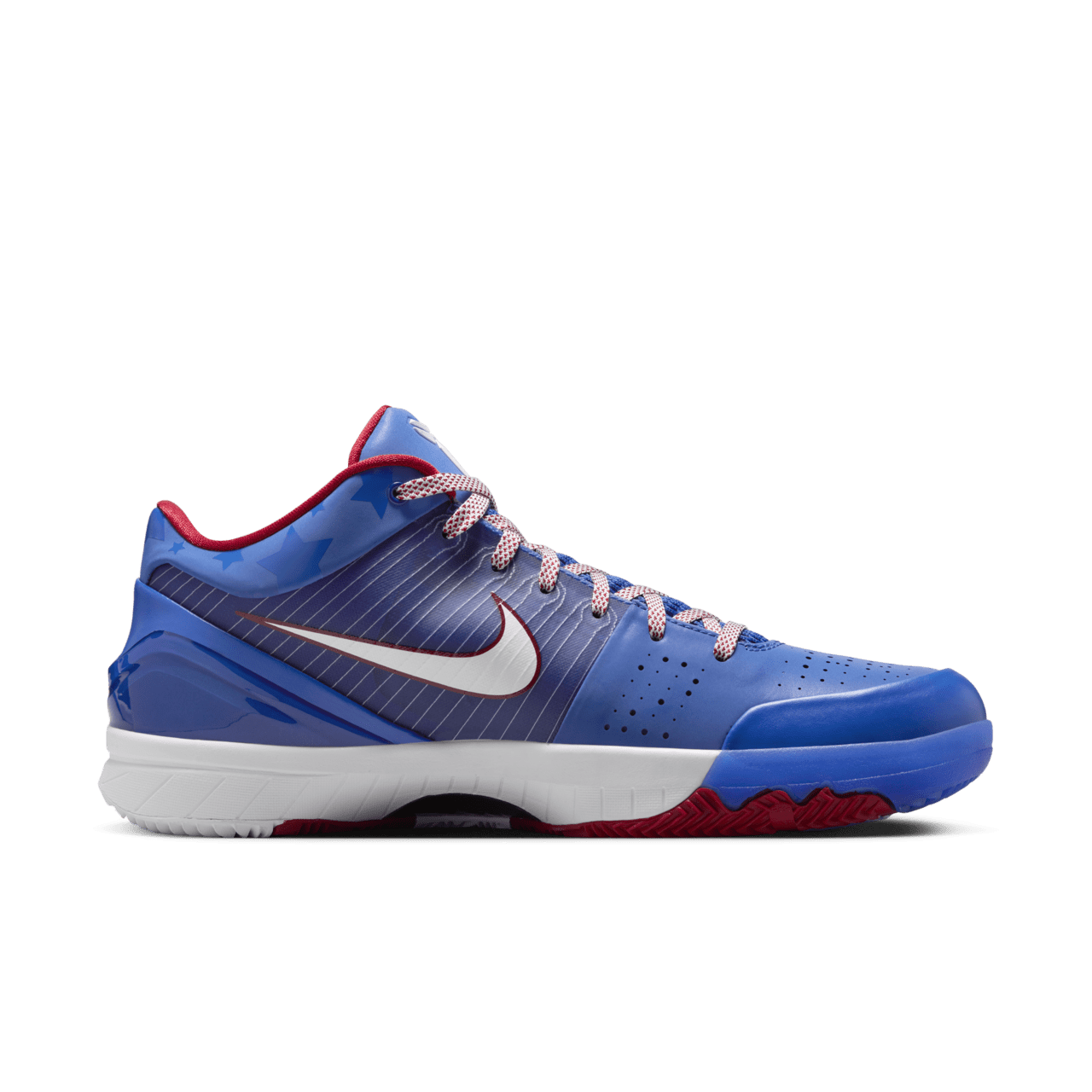 วันเปิดตัว Kobe 4 Protro "Philly" (FQ3545-400)