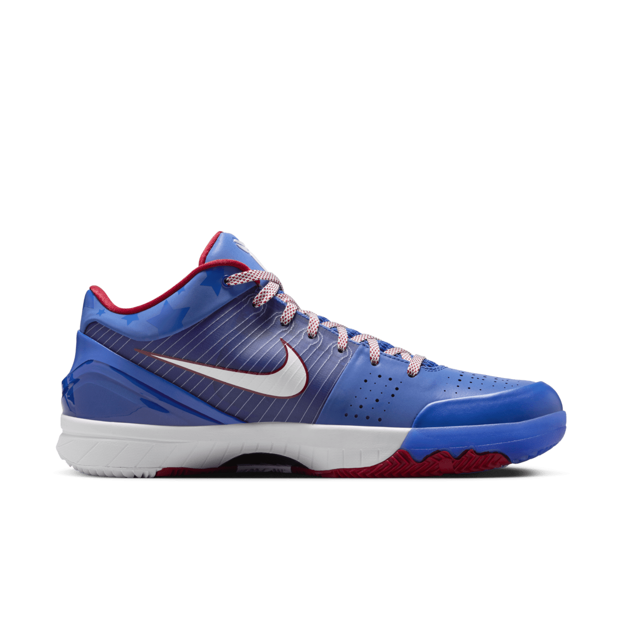 Nike kobe 4 prix online