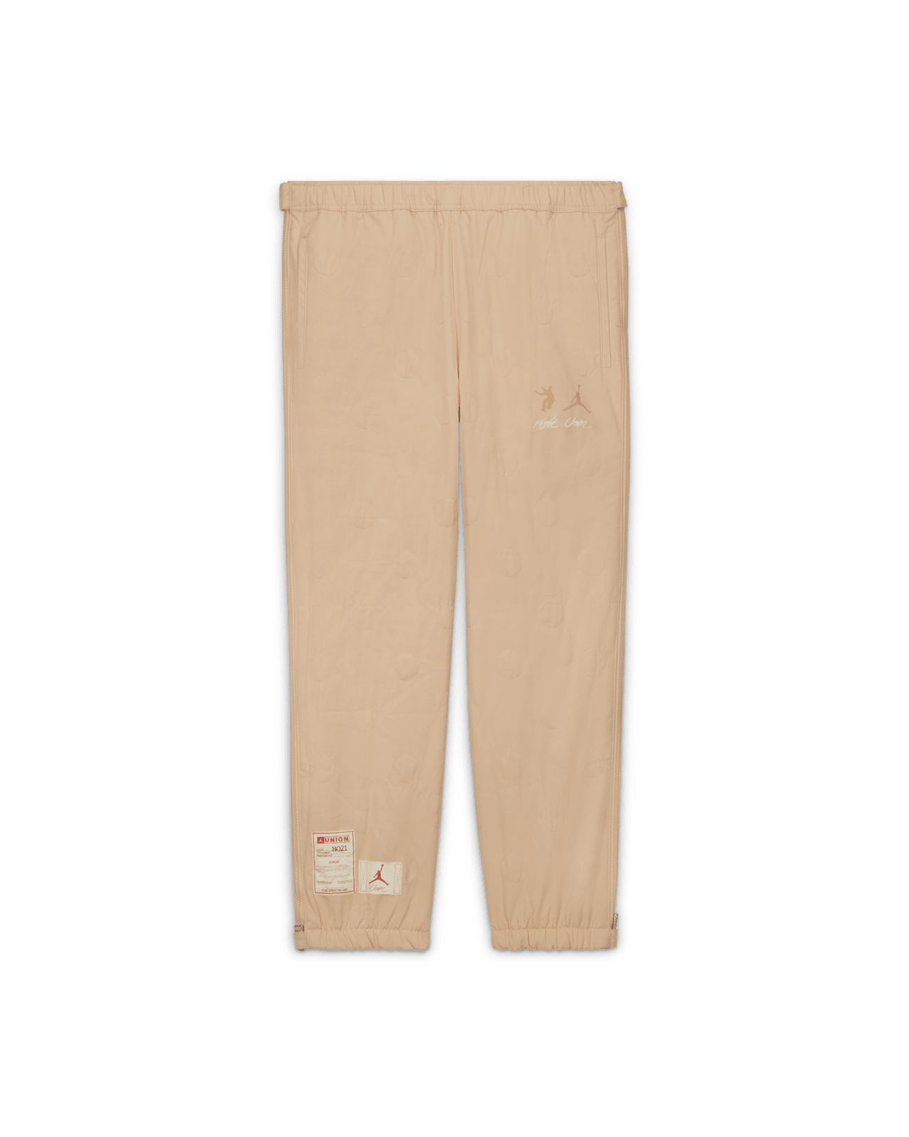 Jordan x UNION Hosen – Erscheinungsdatum
