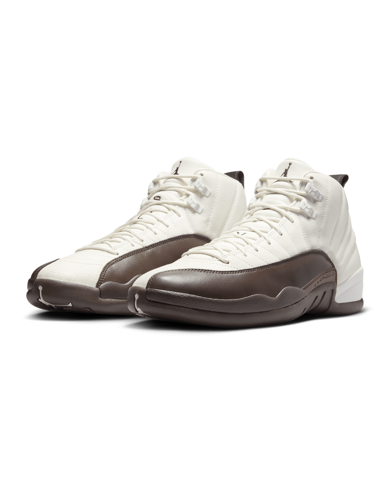 Air Jordan 12 x SoleFly 'Baroque Brown' (FZ5026-100) 發售日期