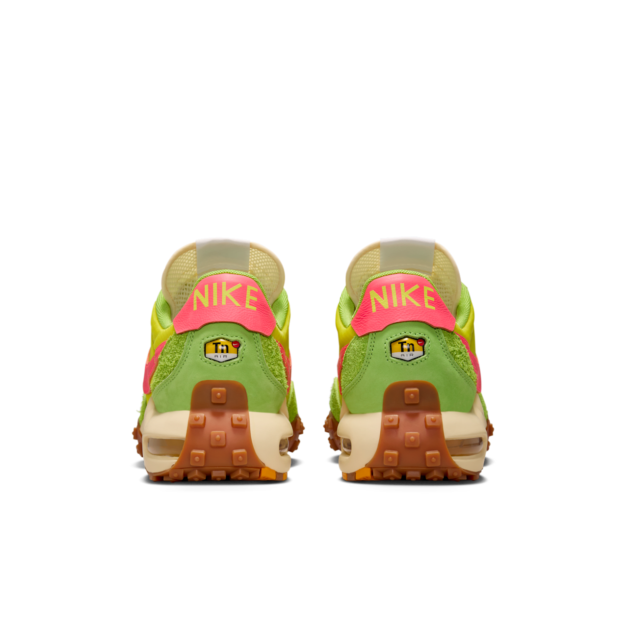Air Max Waffle 'Sprinter Green and Electrolime' (IB3656-300) Release Date