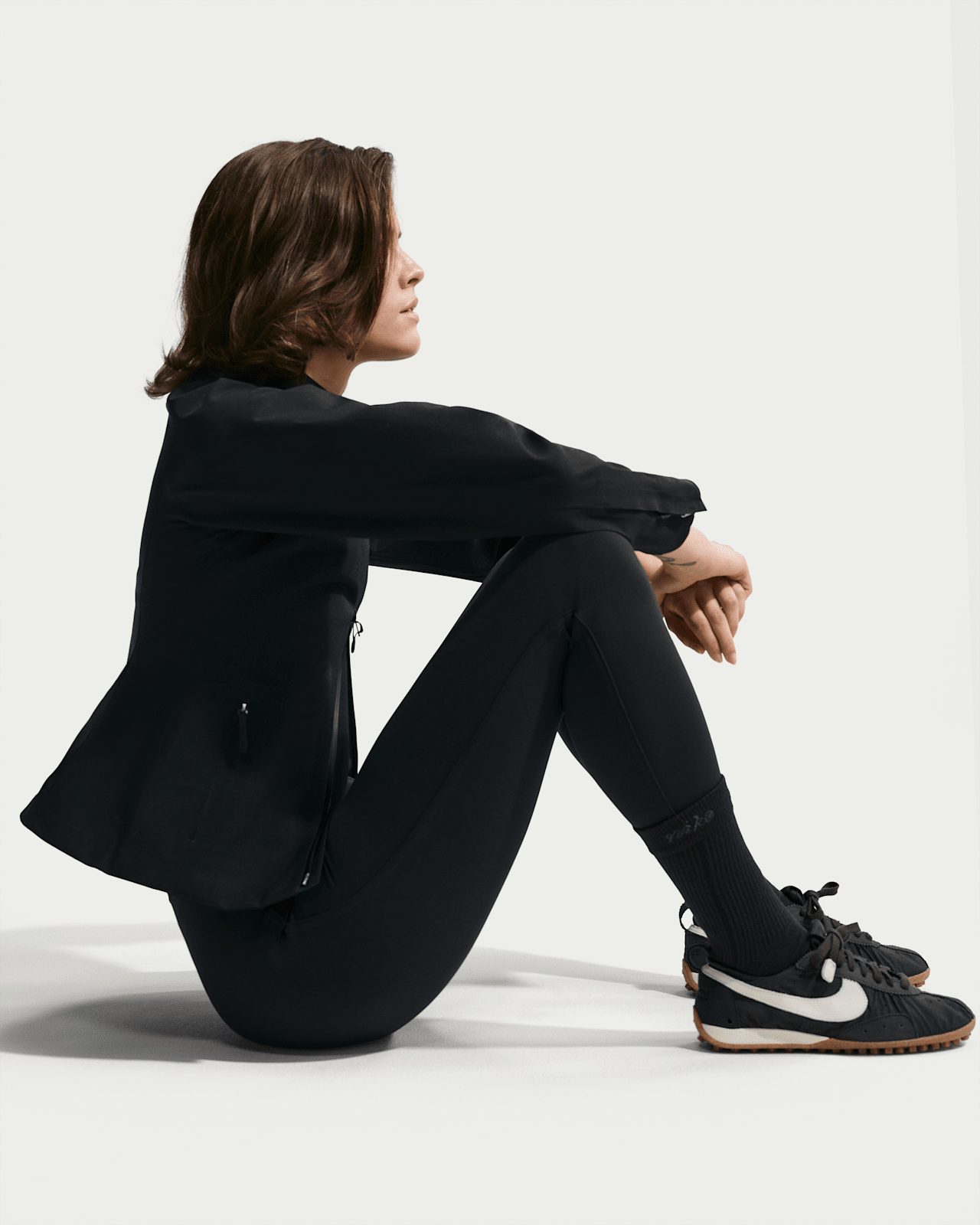 Nike x Jacquemus Women's Stirrup Leggings Release Date