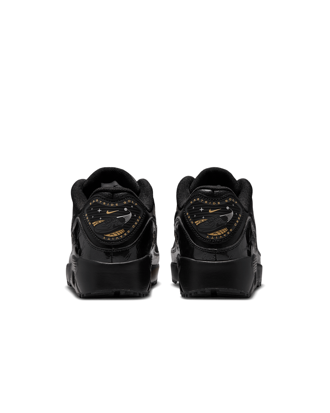 AIR MAX 90 G NRG ESG Release Date