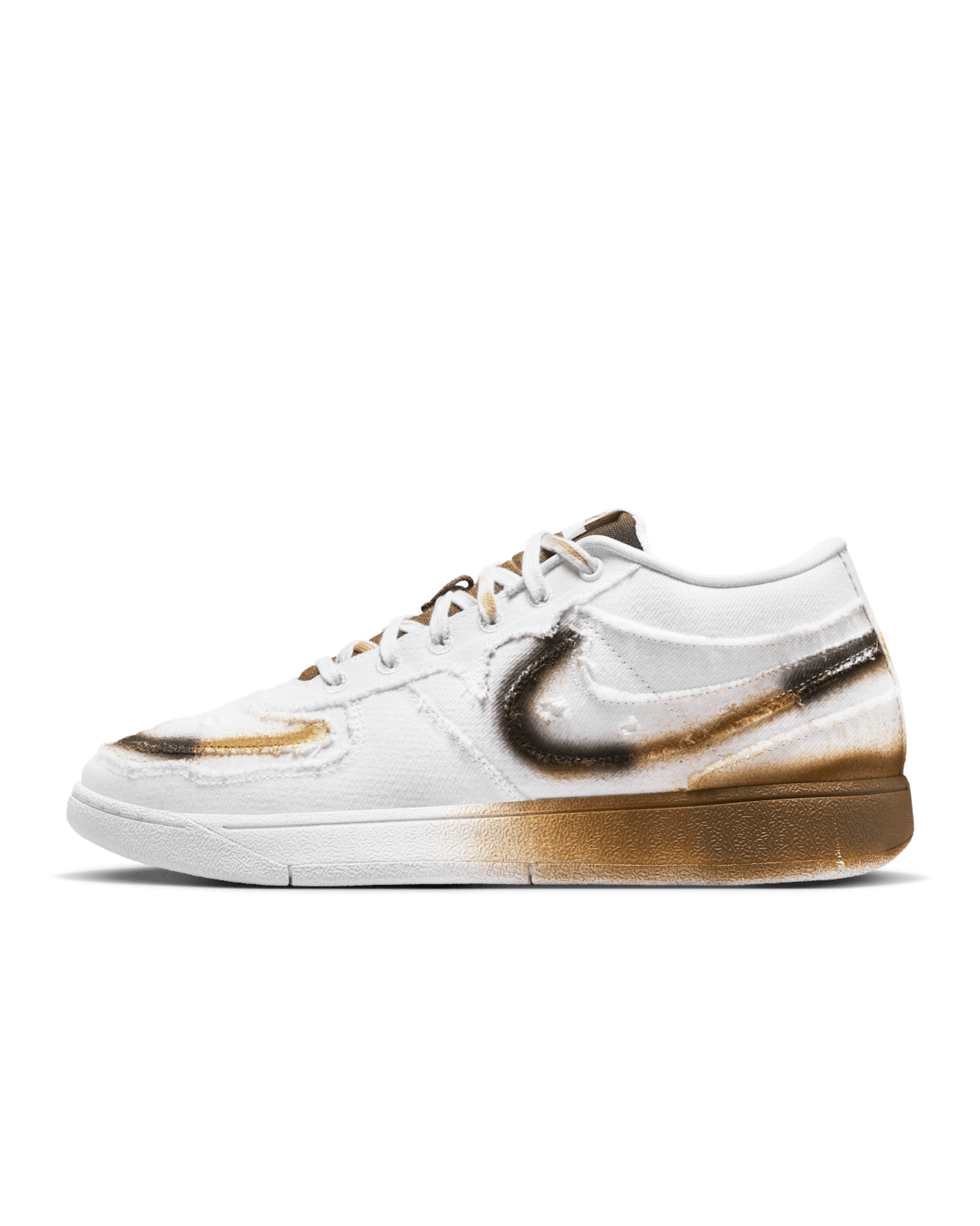 Book 1 “Torched” 'White and Black' (IO9987-100) Release Date