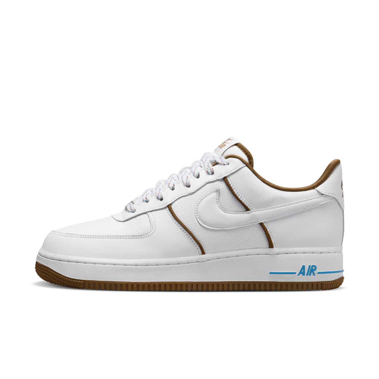 Air Force 1 '07 LX 'White and Light British Tan' (FN5757-100) 發售日期
