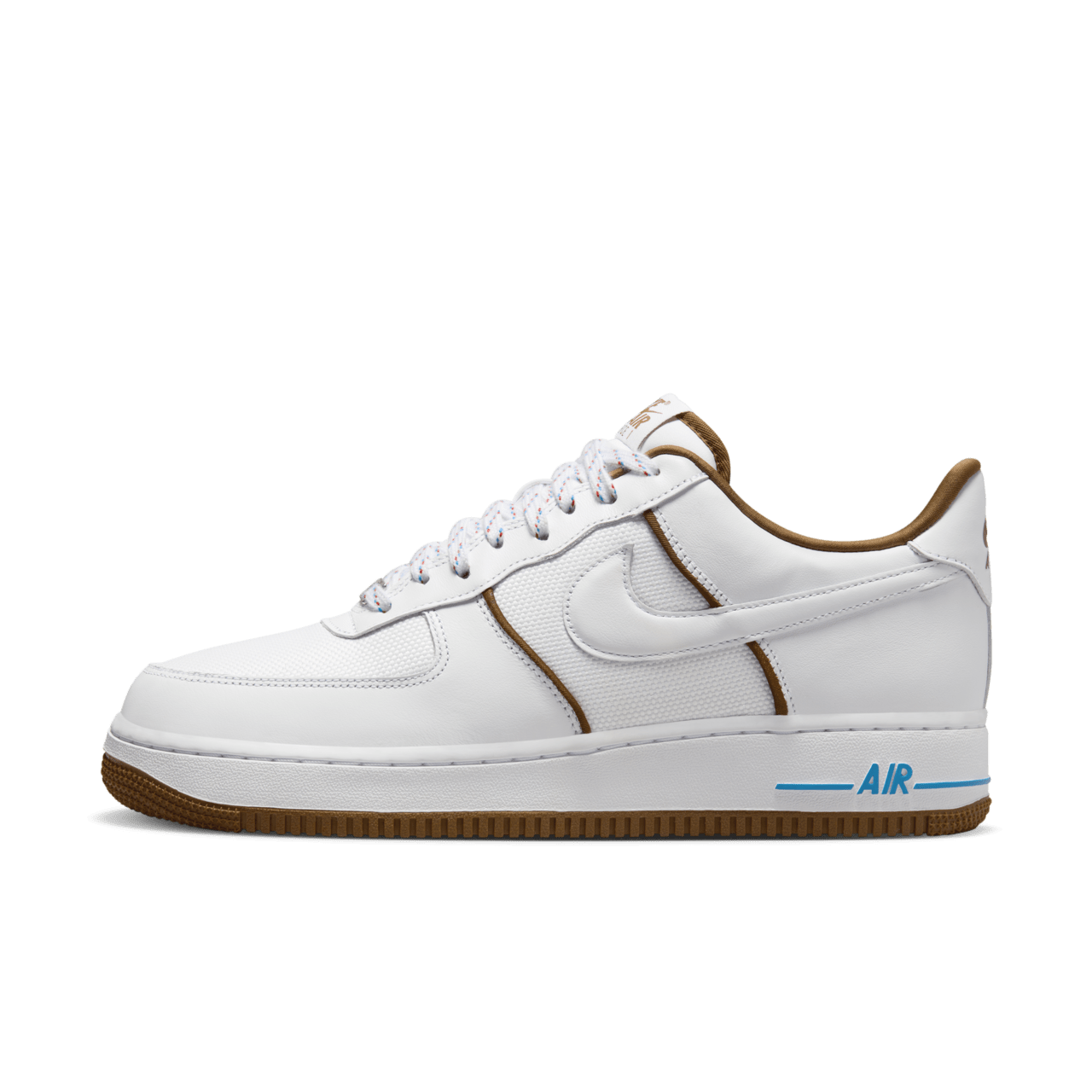 Air Force 1 '07 LX 'White and Light British Tan' (FN5757-100) release date