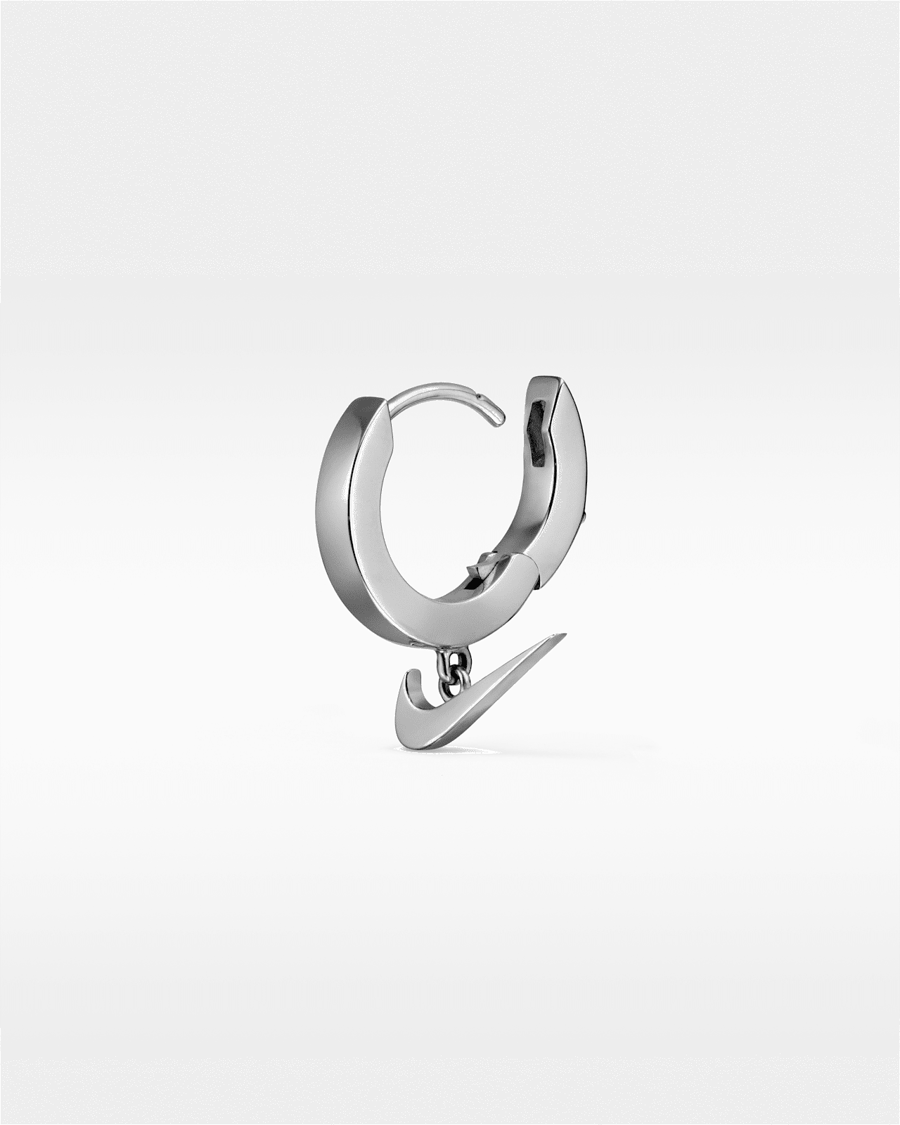 Nike Swoosh Jewellery Collection