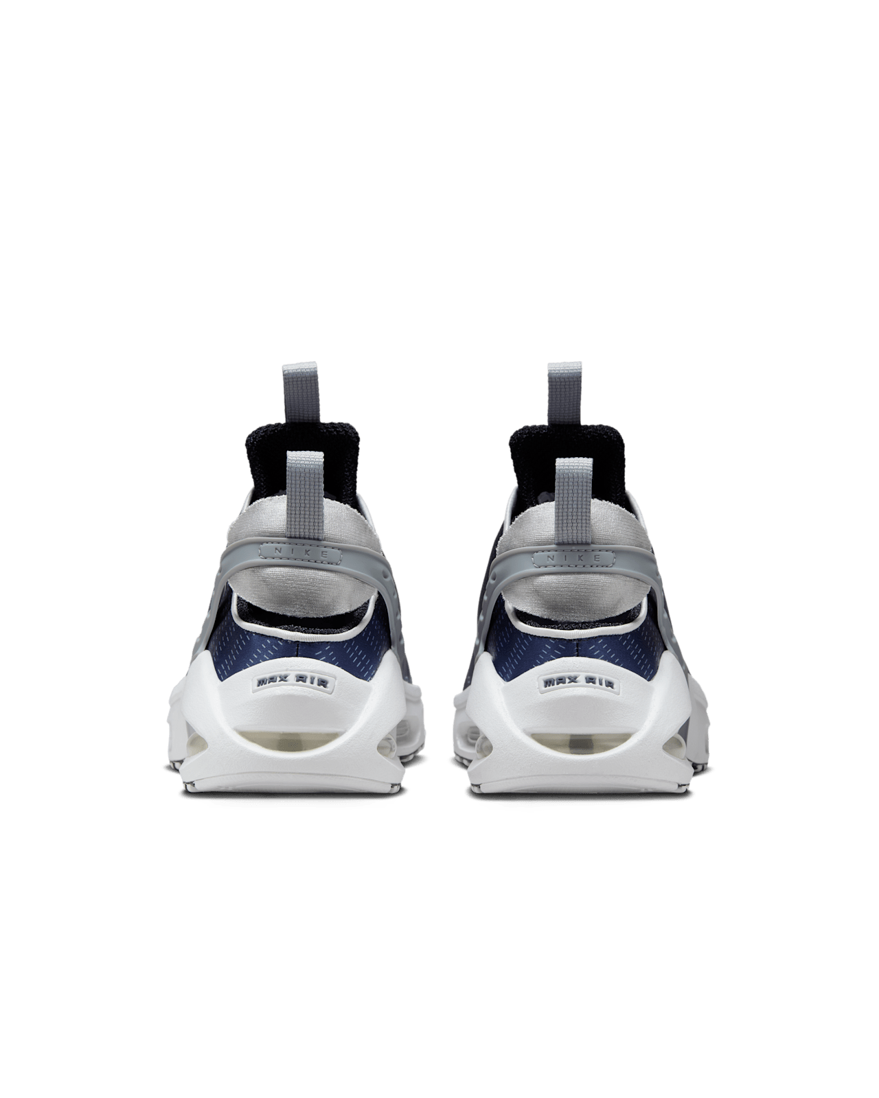 Women's Air Max Craze 'Midnight Navy and Wolf Grey' (FZ2089-400) release date