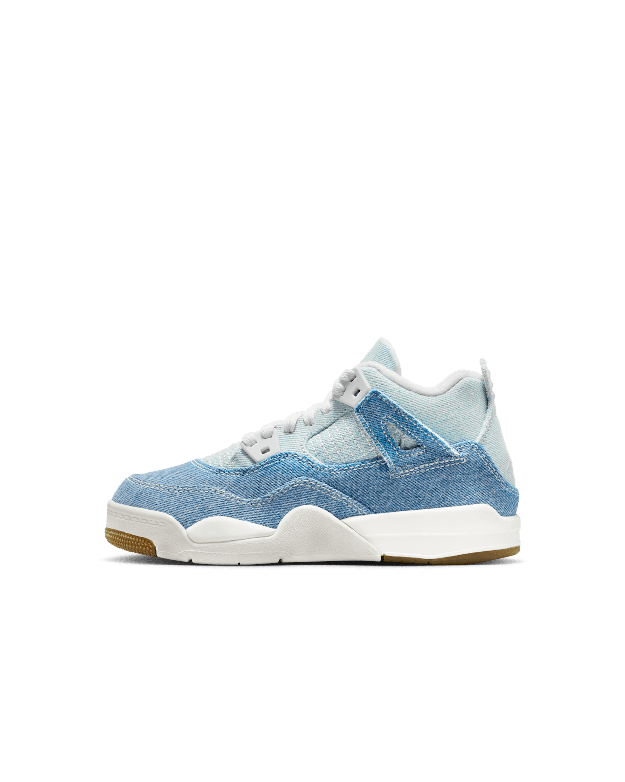 Women's Air Jordan 4 'Worn Blue' (IB6716-100) Release Date