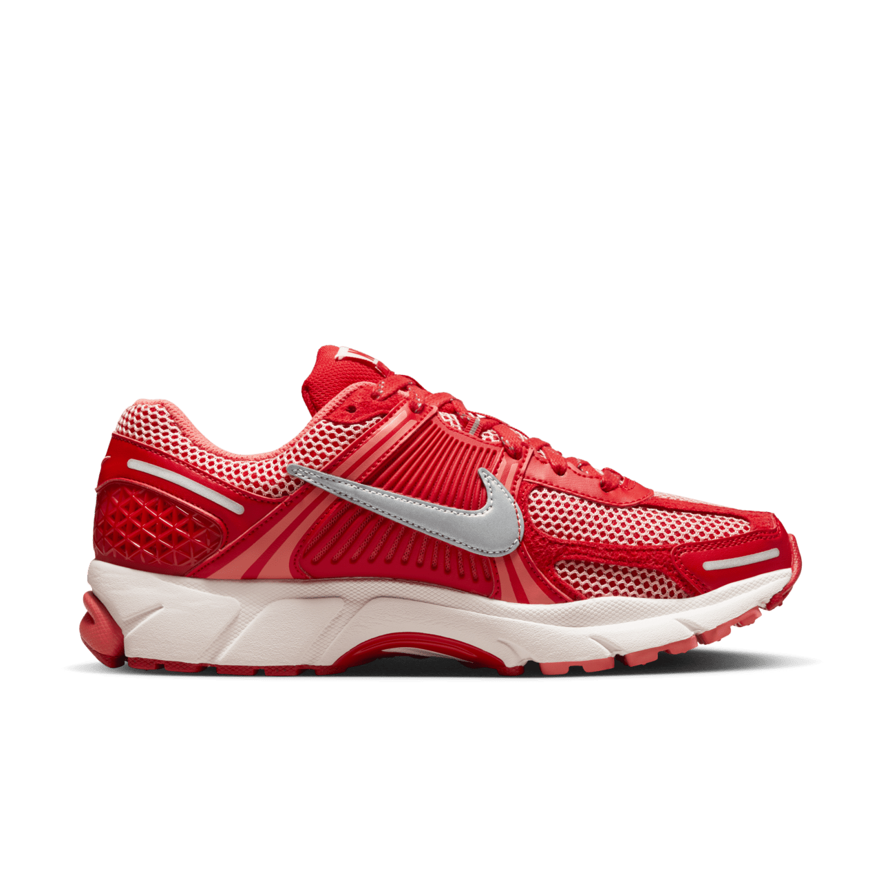 Zoom Vomero 5 'University Red' (FN6833-657) Release Date