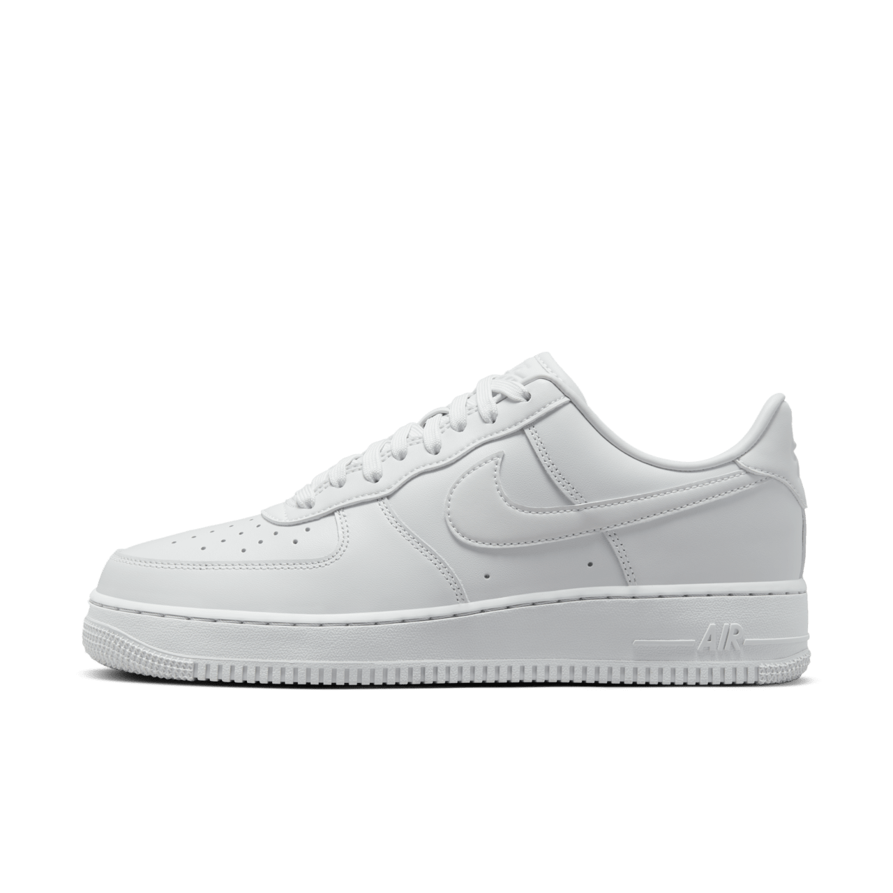 Air Force 1 '07 "Fresh" (DM0211-002) – Data del lancio 