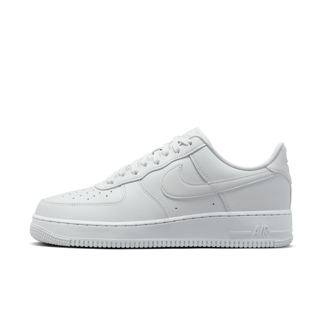 Data de llançament de les Air Force 1 '07 "Fresh" (DM0211-002) 