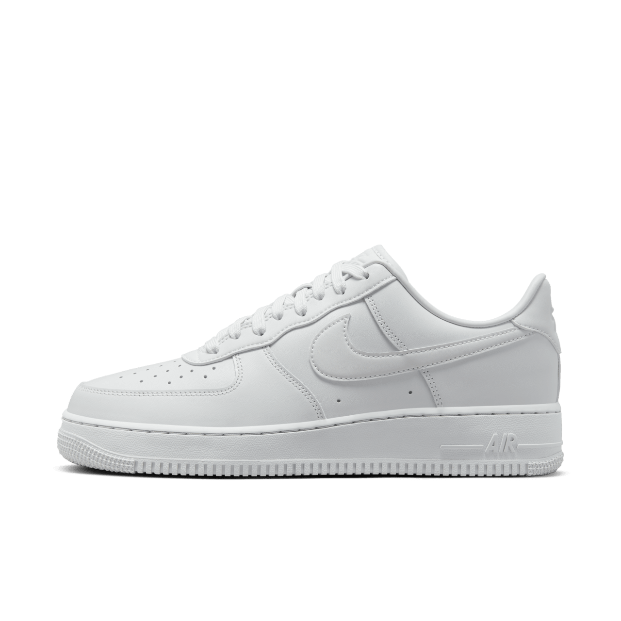 Fecha de lanzamiento de las Air Force 1 '07 "Fresh" (DM0211-002) 