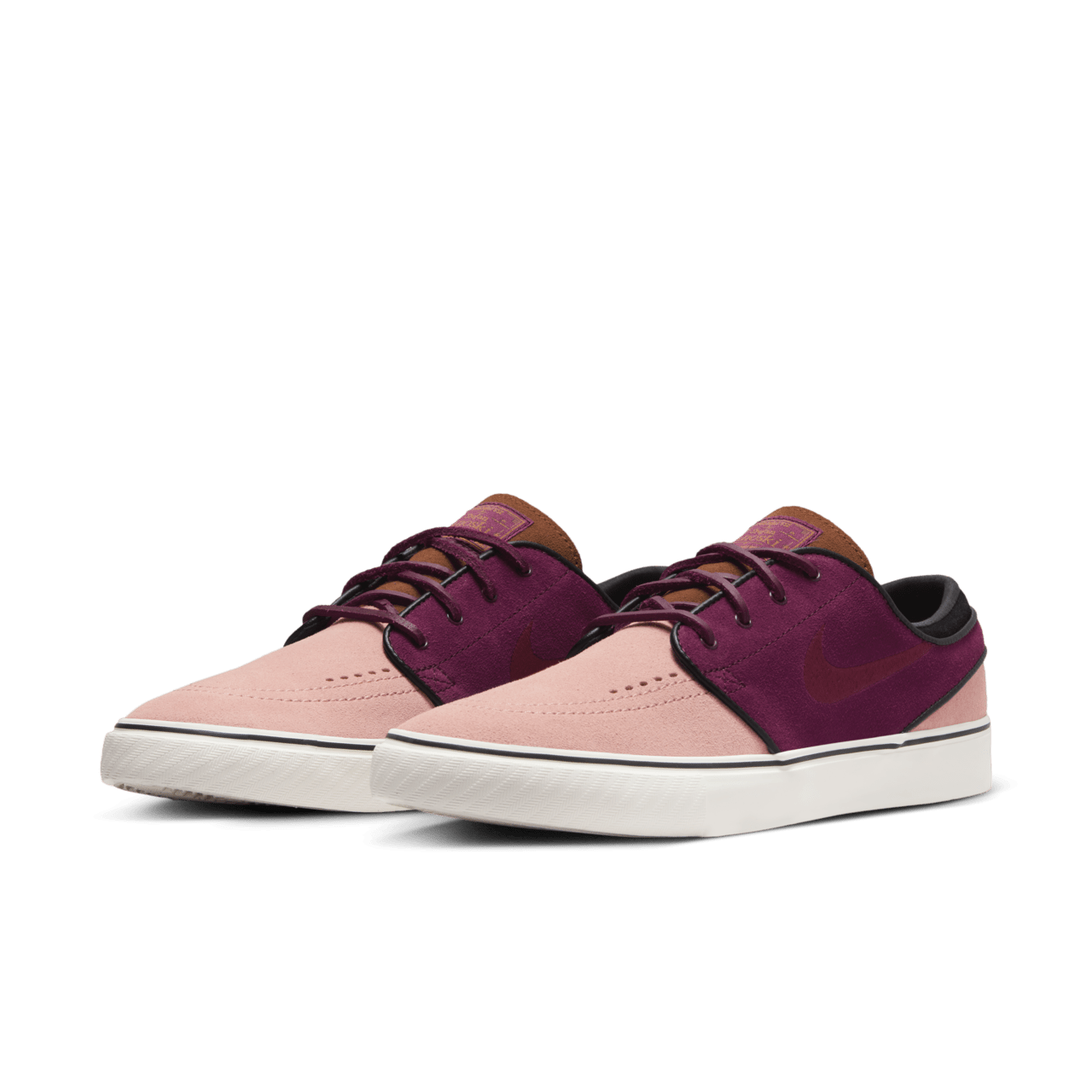 Nike SB Janoski OG+ 'Red Stardust and Rosewood' (DV5475-600) 發售日期