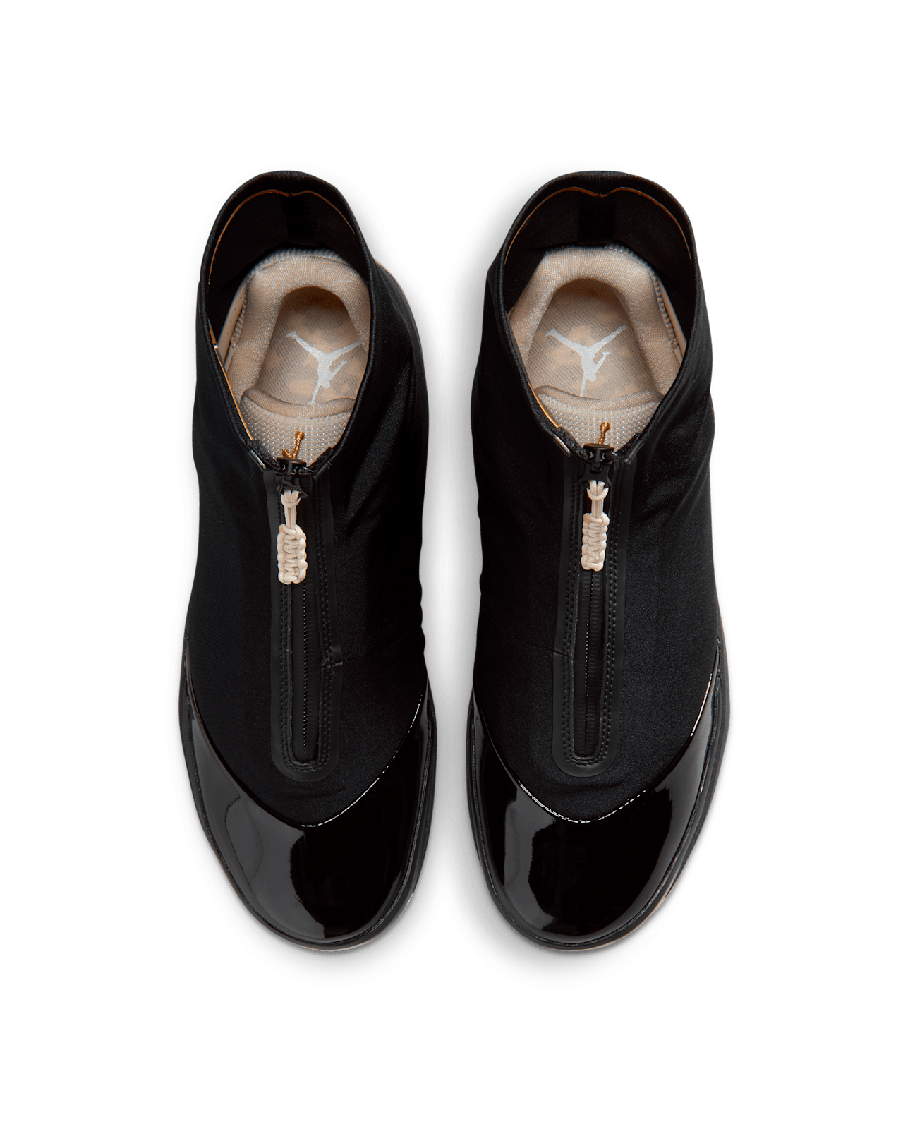 Air Jordan 4028 'Black and Metallic Gold' (IR2085-001) Release Date