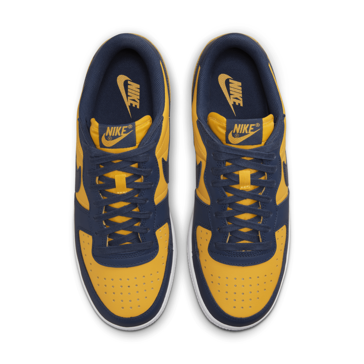 Terminator Low 'University Gold and Navy' (FJ4206-700) Release Date