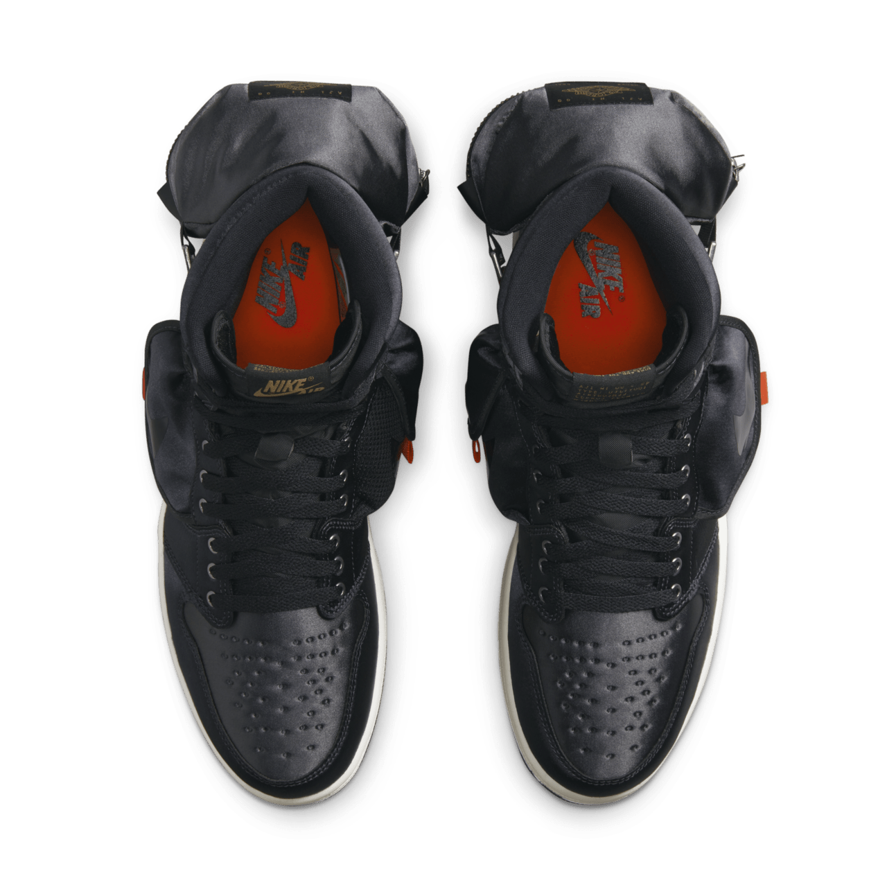 Air Jordan 1 „Utility” (DN4336-001) – data premiery