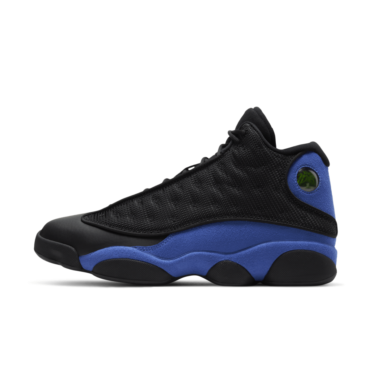 วันเปิดตัว Air Jordan 13 “Black Royal”