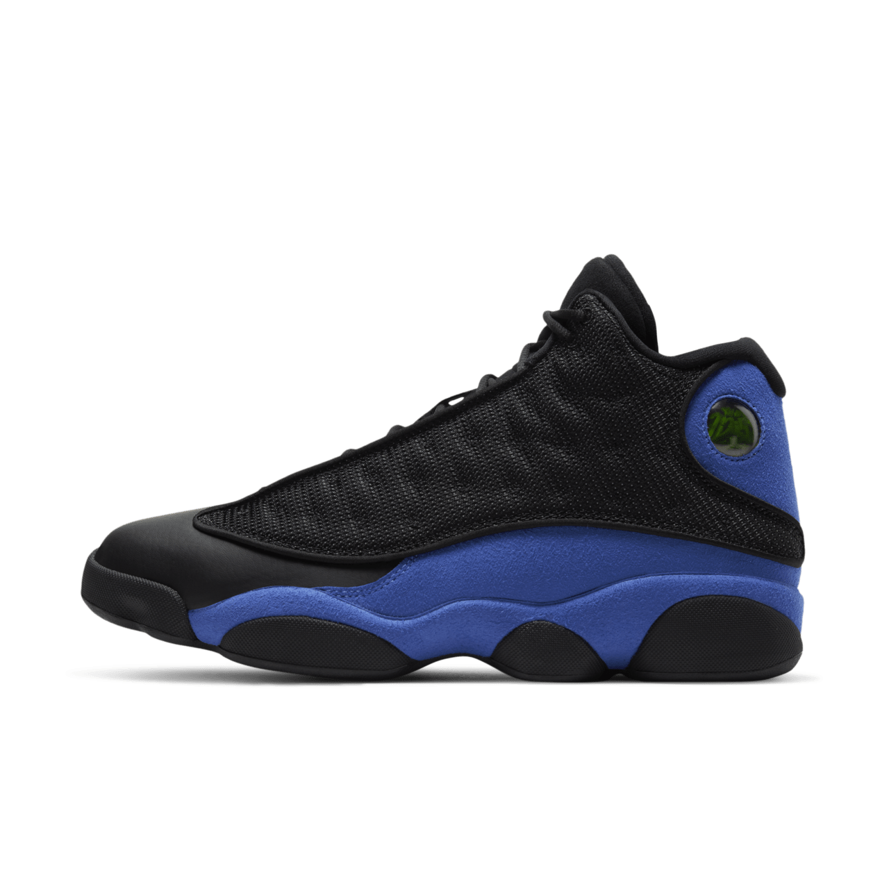 Air Jordan 13 'Black Royal' 發售日期
