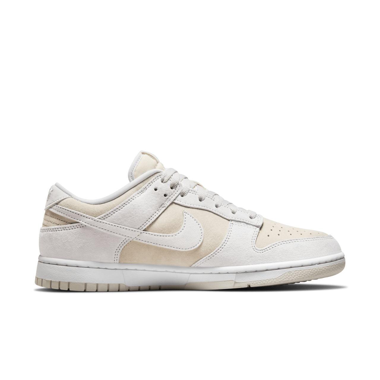 Ημερομηνία κυκλοφορίας του Dunk Low "Vast Grey" (DD8338-001)