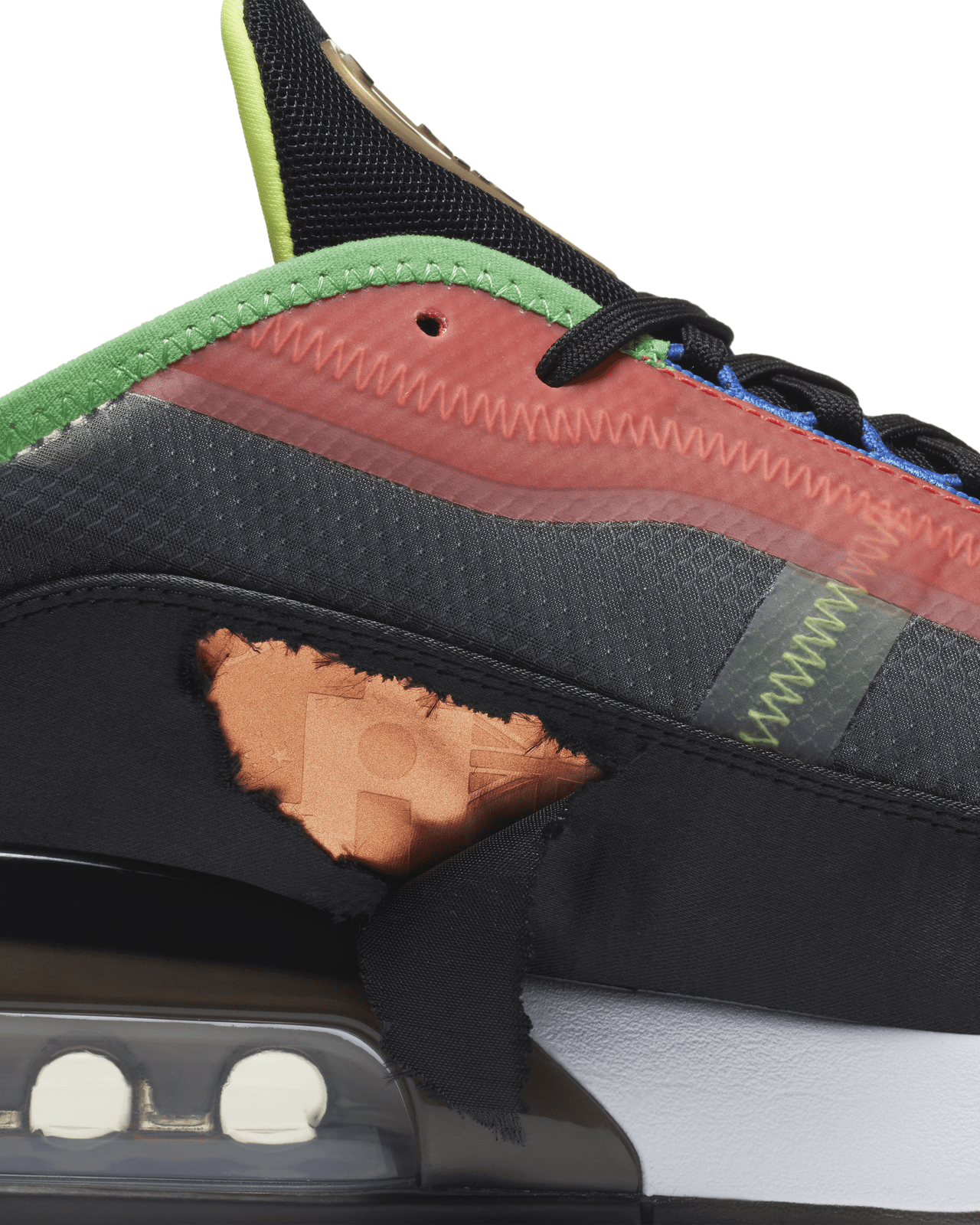 Air Max 2090 'Hidden Message' Release Date