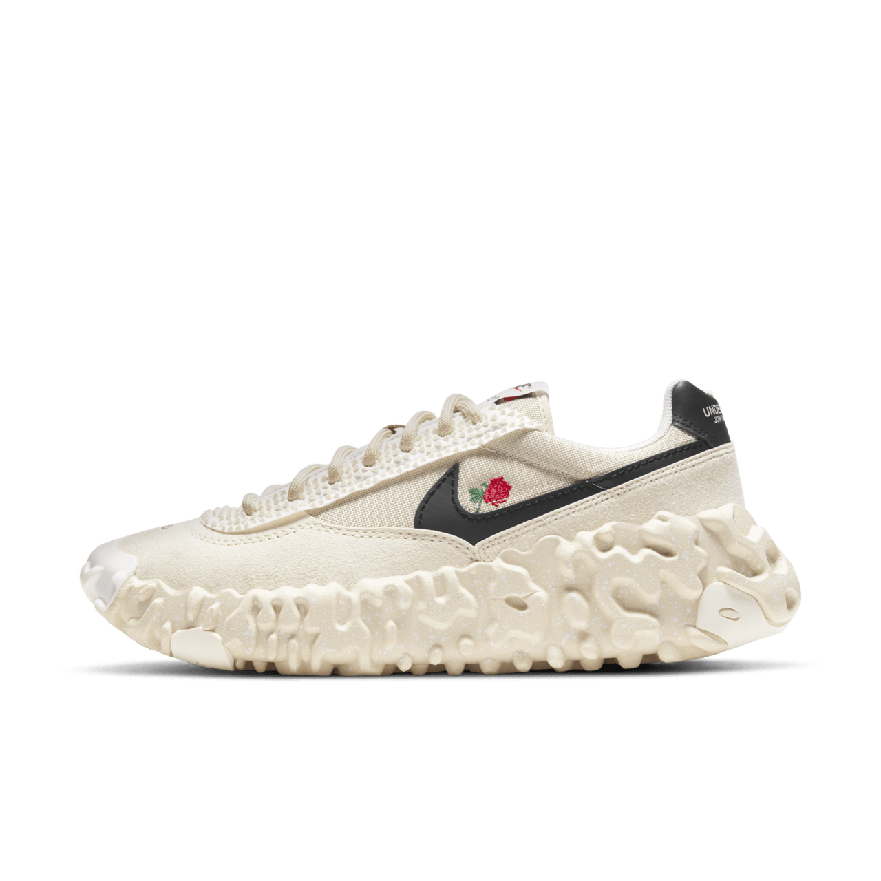 Lanceringsdato for Overbreak x UNDERCOVER "Overcast"