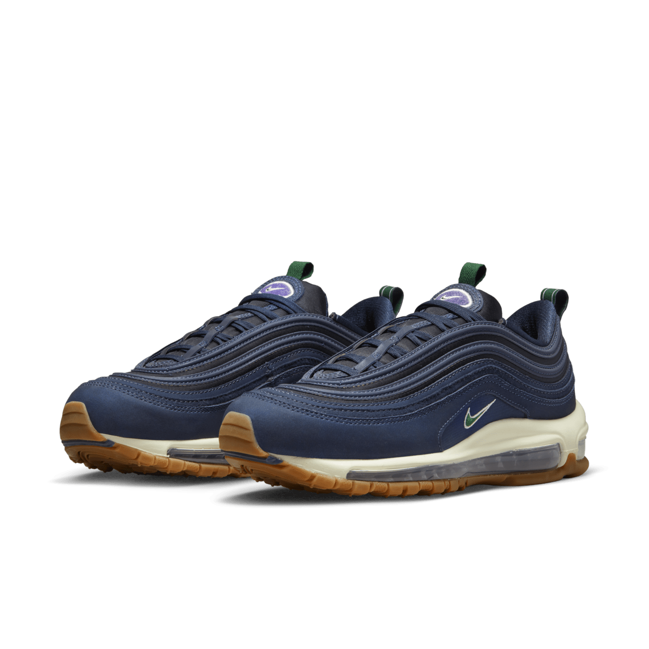 女款 Air Max 97 'Gorge Green' (DR9774-400) 發售日期