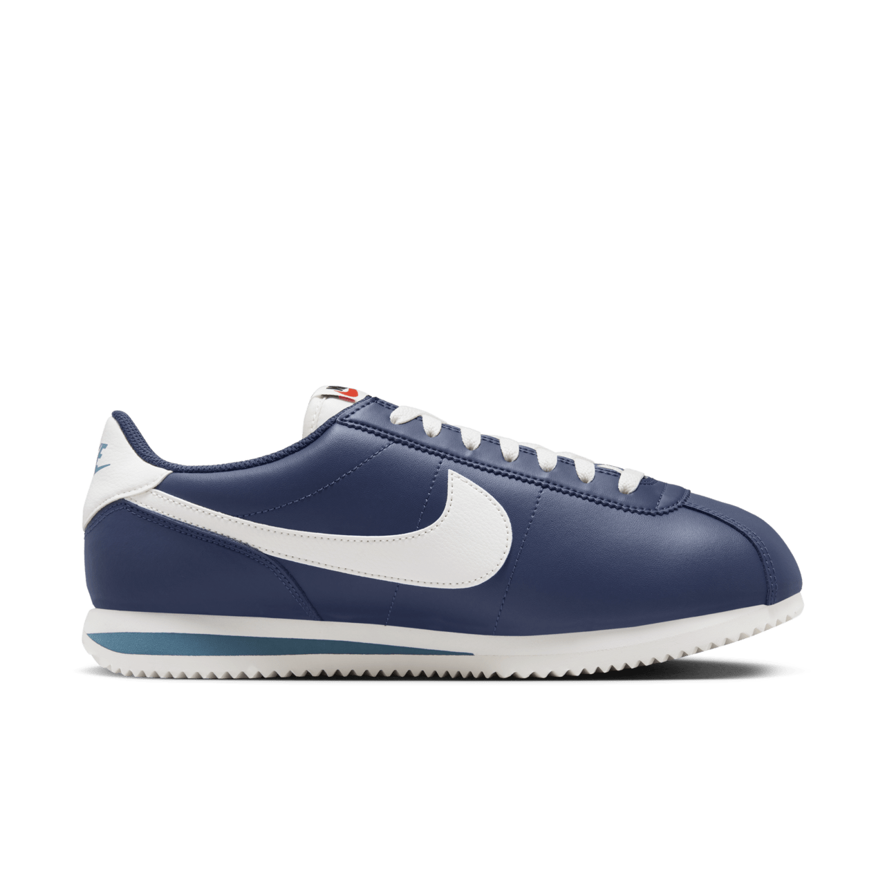 Fecha de lanzamiento del Cortez "Midnight Navy" (DM4044-400)