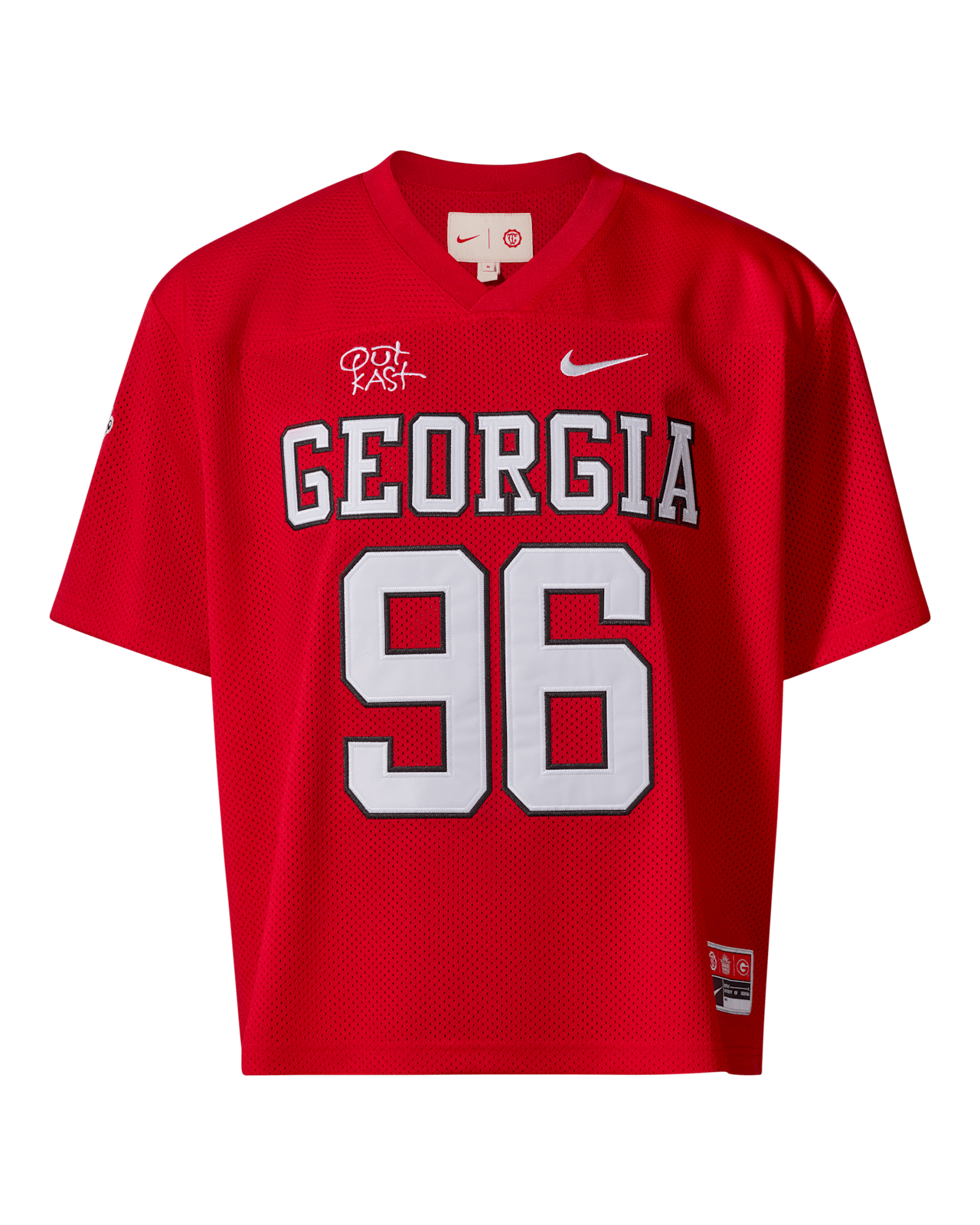 Nike x Class Trip x UGA x Outkast Apparel Collection Release Date
