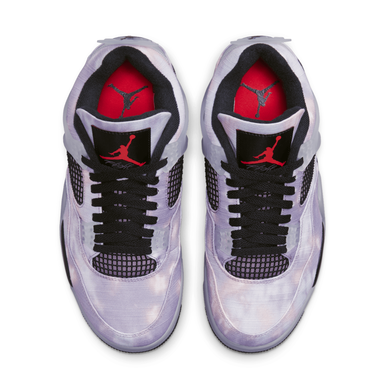 Fecha de lanzamiento del Air Jordan 4 "Amathyst Wave" (DH7138-506)