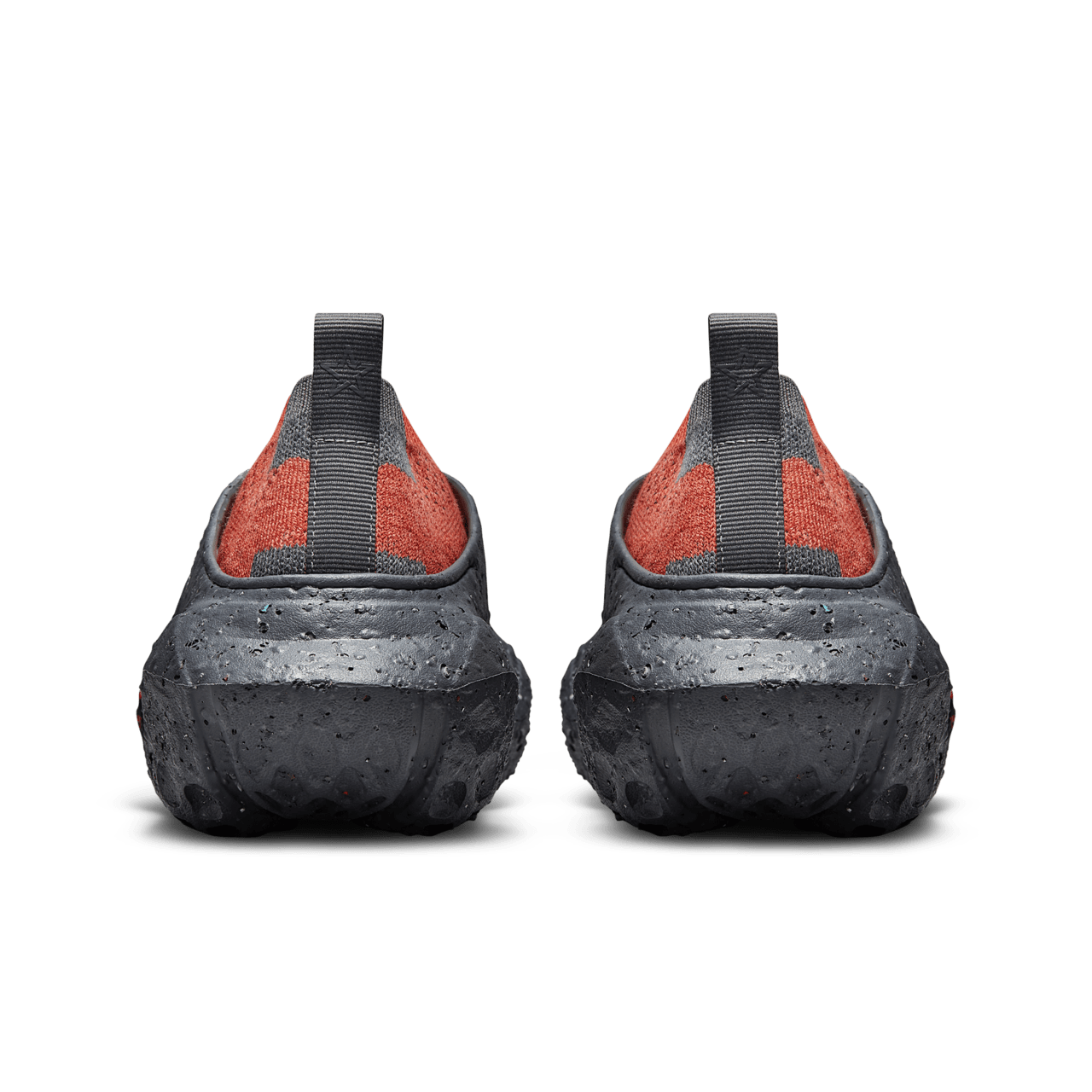 Converse x A-COLD-WALL* Sponge Crater 'Dark Grey and Tangerine Tango' (A02613C-020) Release Date