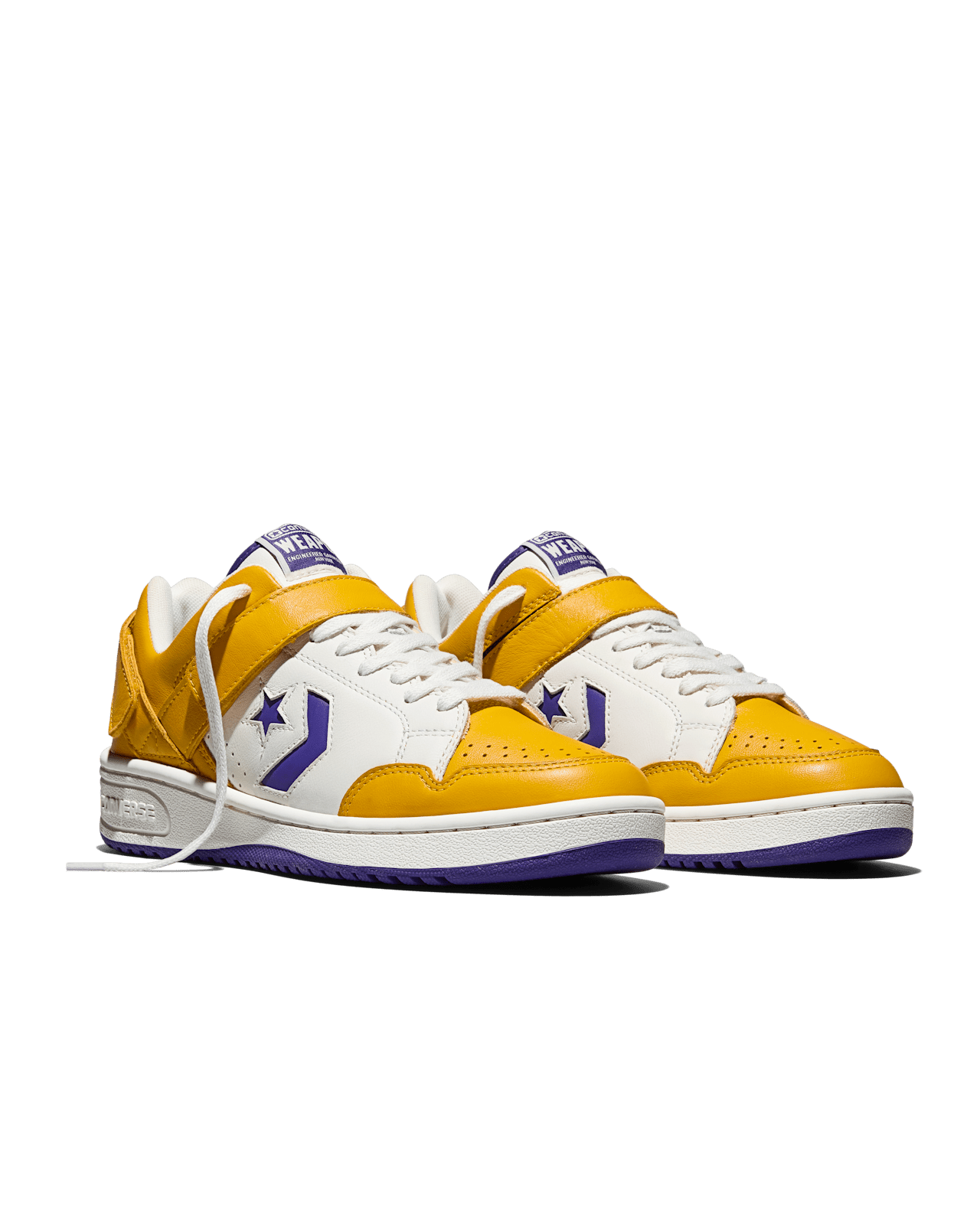 Converse x Engineered Garments 'Weapon' (A19690C-103) Release Date