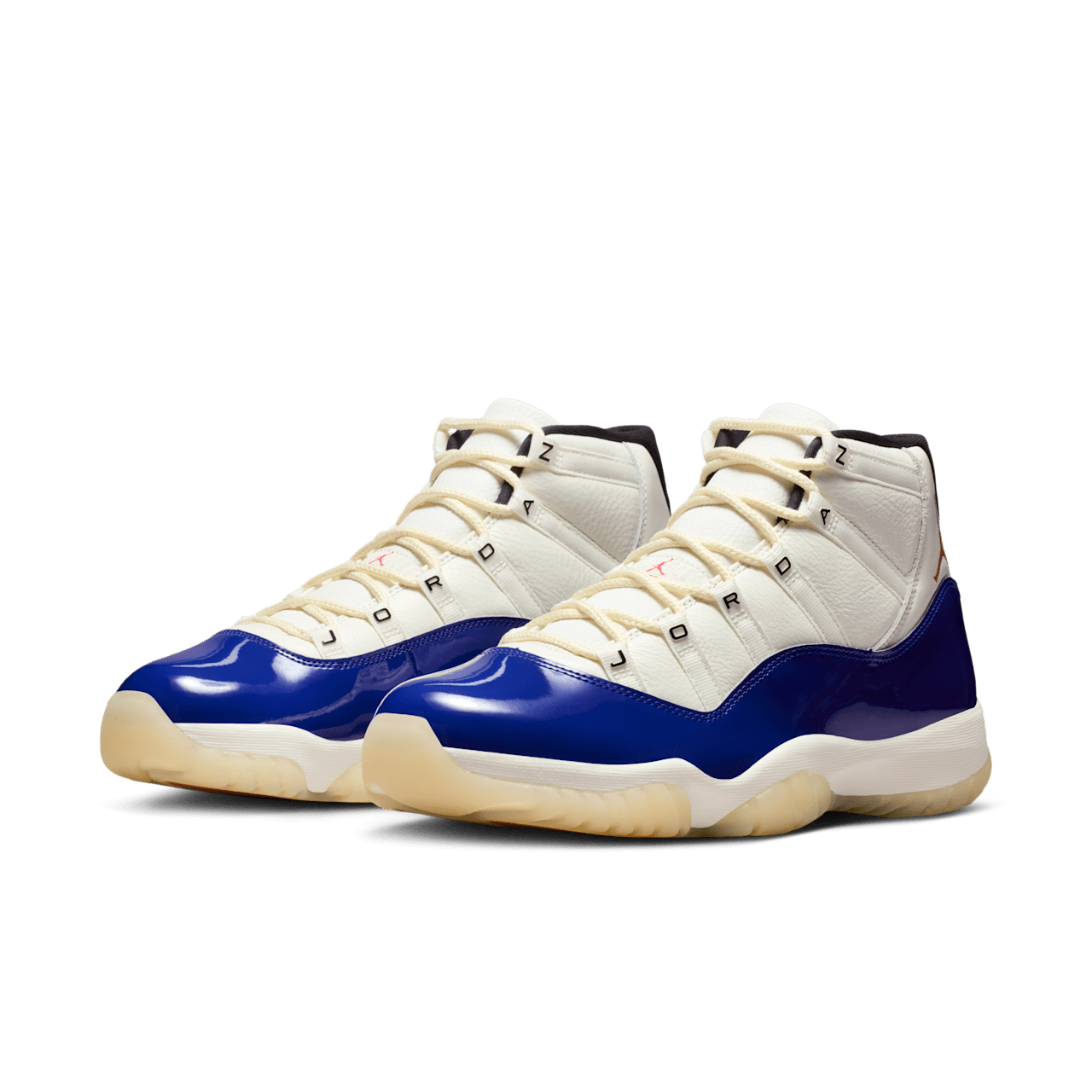 Fecha de lanzamiento de los Air Jordan 11 "Rare Air" (IH0296-400) 
