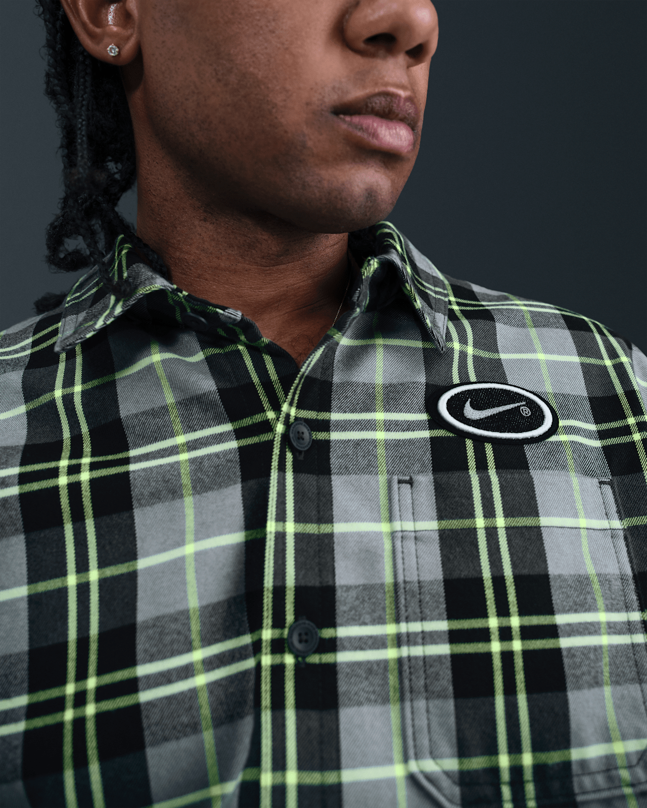 Nike SB x Eric Koston Apparel Collection Release Date