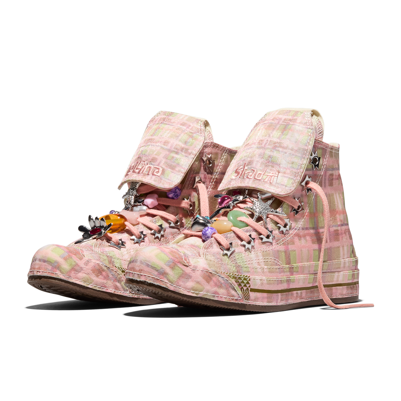Converse x Collina Strada 'Chuck 70' (A19047C-650) Release Date
