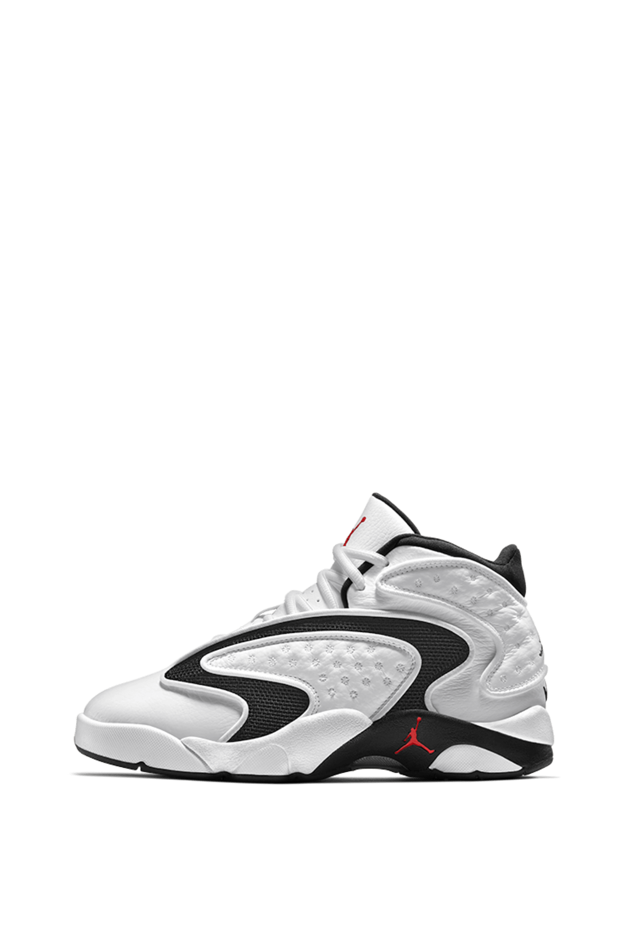 Women's Air Jordan OG 'White/Black' Release Date