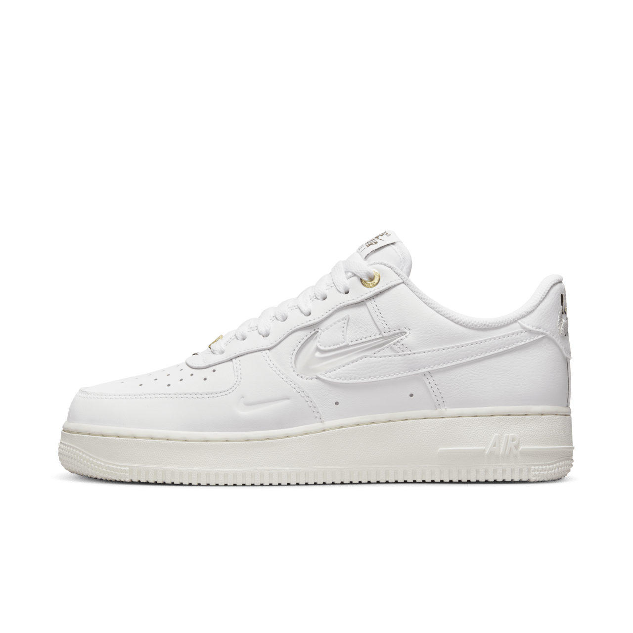 วันเปิดตัว Air Force 1 '07 40th "Join Forces" (DQ7664-100)