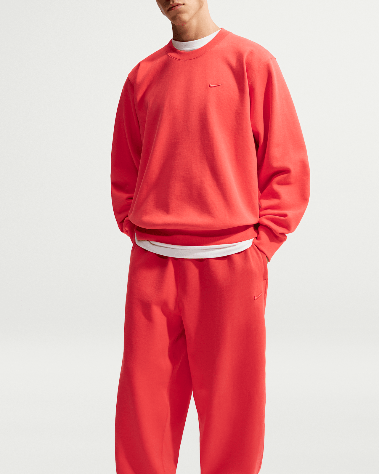 Nike Energy Apparel Collection