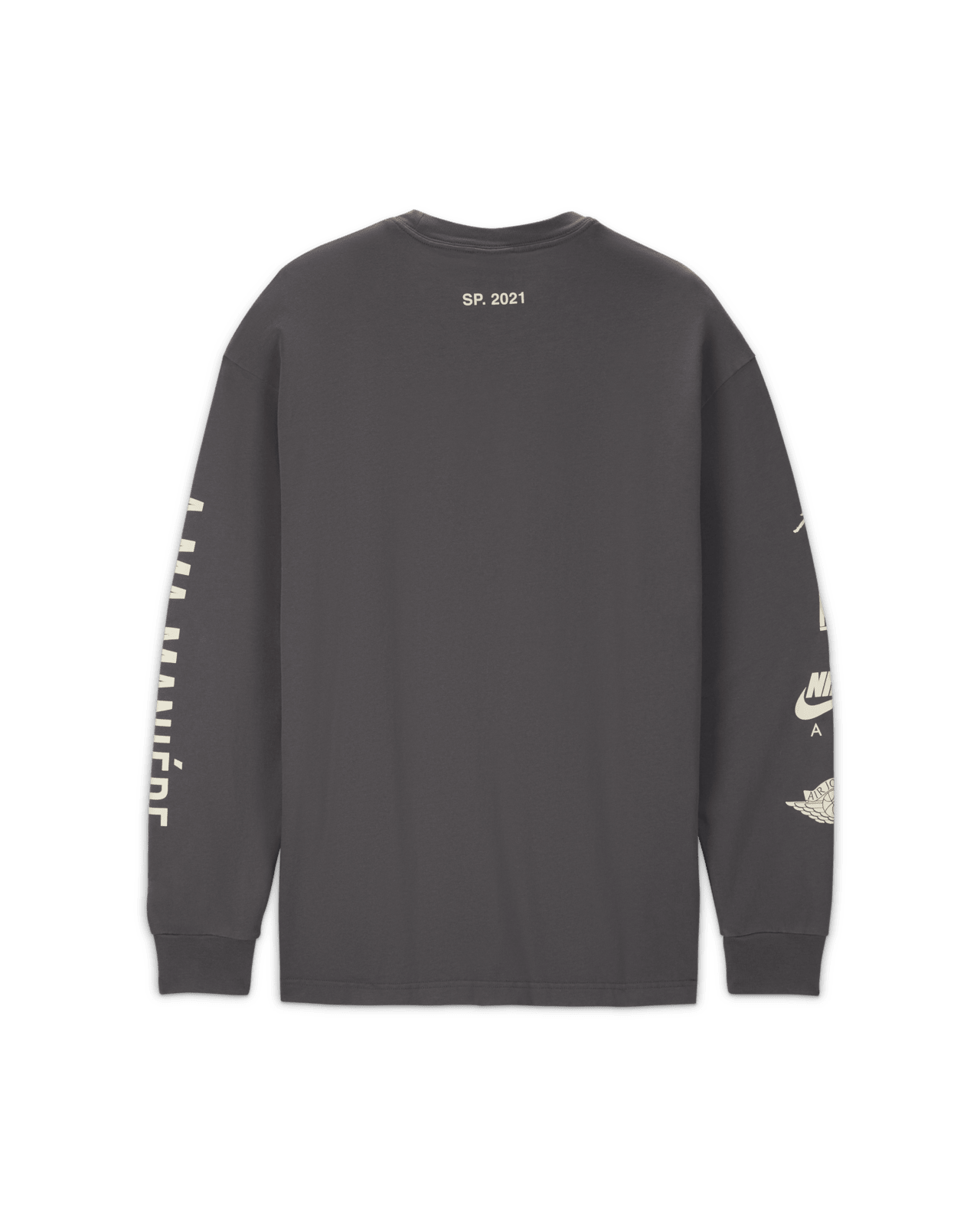 Jordan x A Ma Maniére kledingcollectie — releasedatum