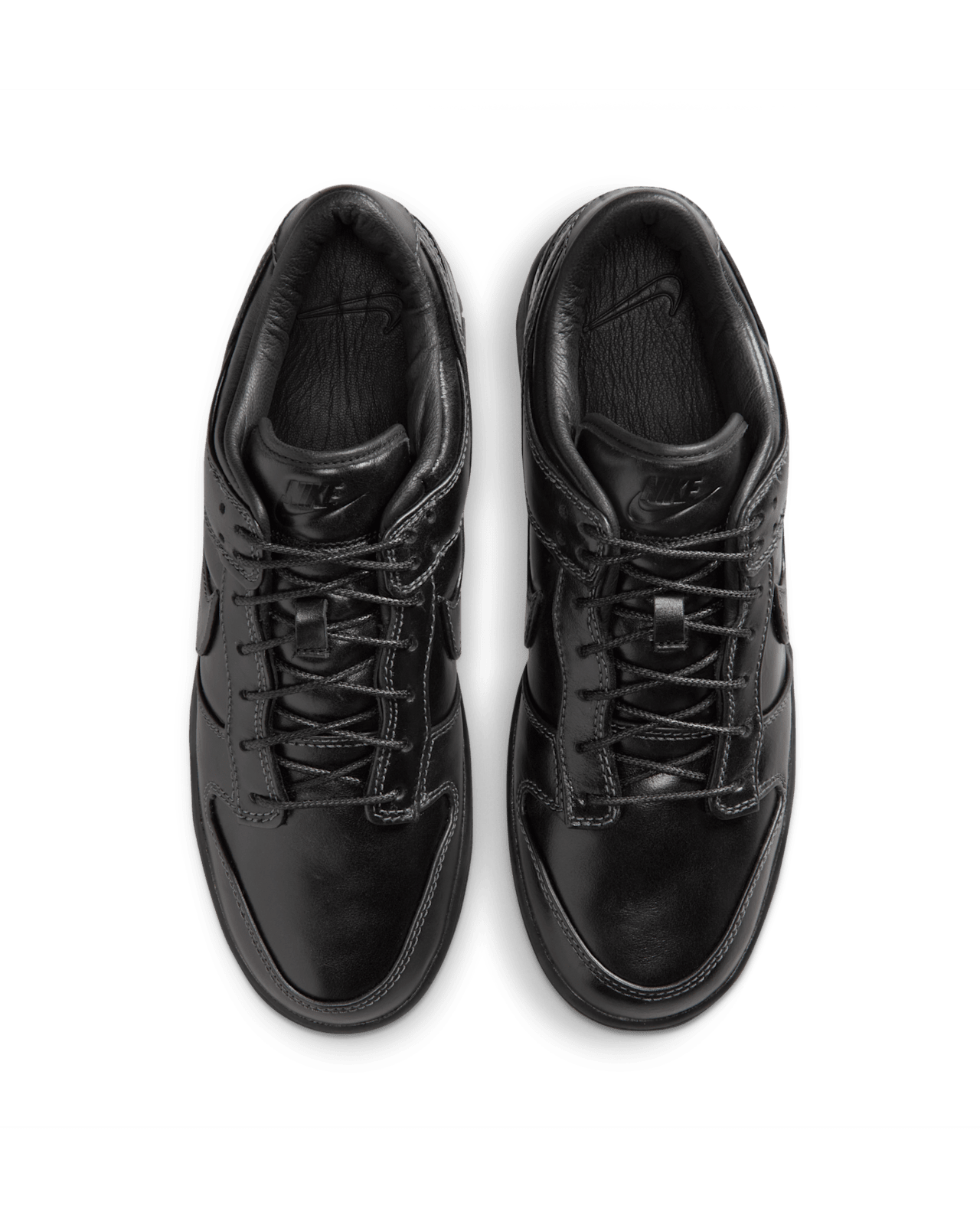 【NIKE公式】ダンク LOW 'Black' (IQ3342-001) 