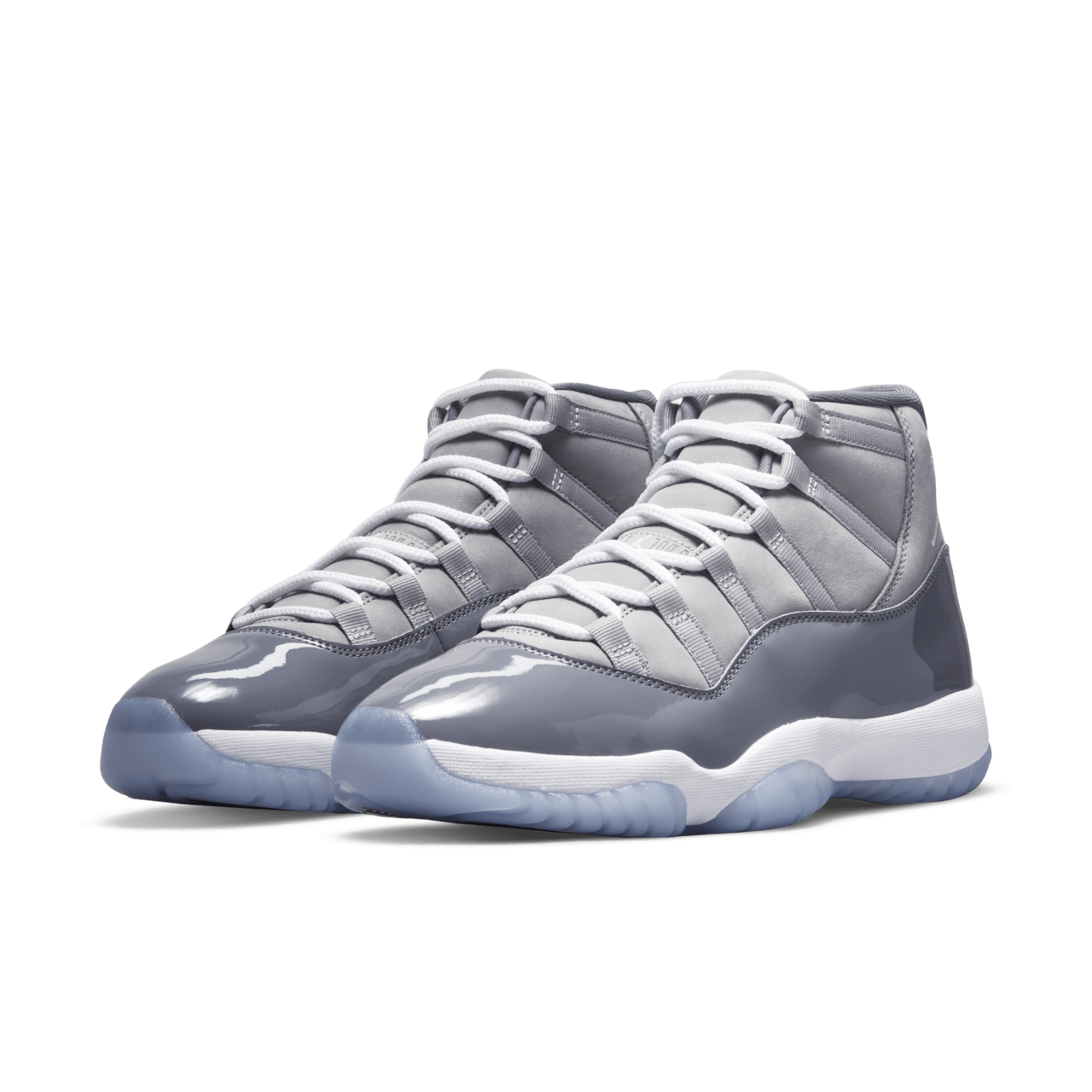 วันเปิดตัว Air Jordan 11 “Cool Grey” (CT8012-005)