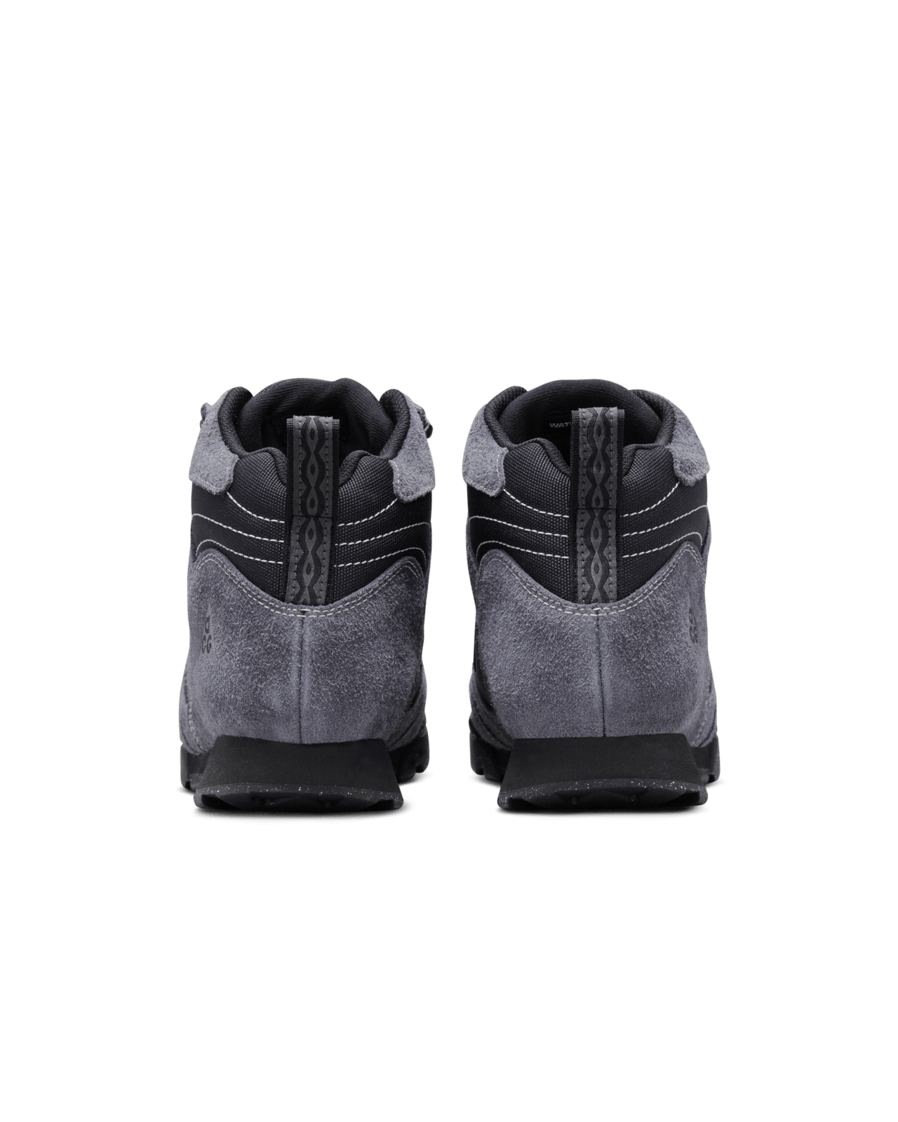 Date de sortie de la ACG Torre Mid Waterproof « Black and Dark Grey » (FD0212-003)