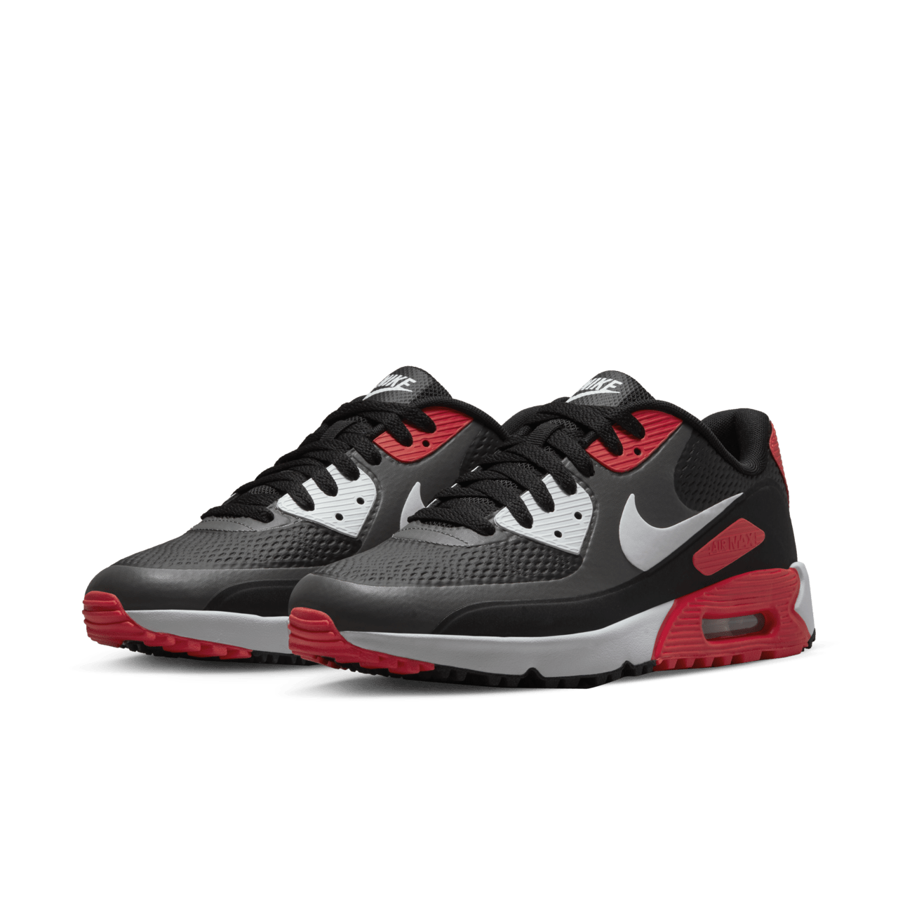 วันเปิดตัว Nike Air Max 90 G "Iron Grey" (CU9978-010)