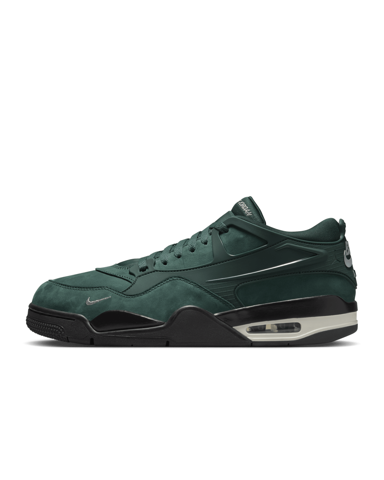 Air Jordan Nigel 4RM ‚Fence Green‘ (HF4334-300) – datum uvedení