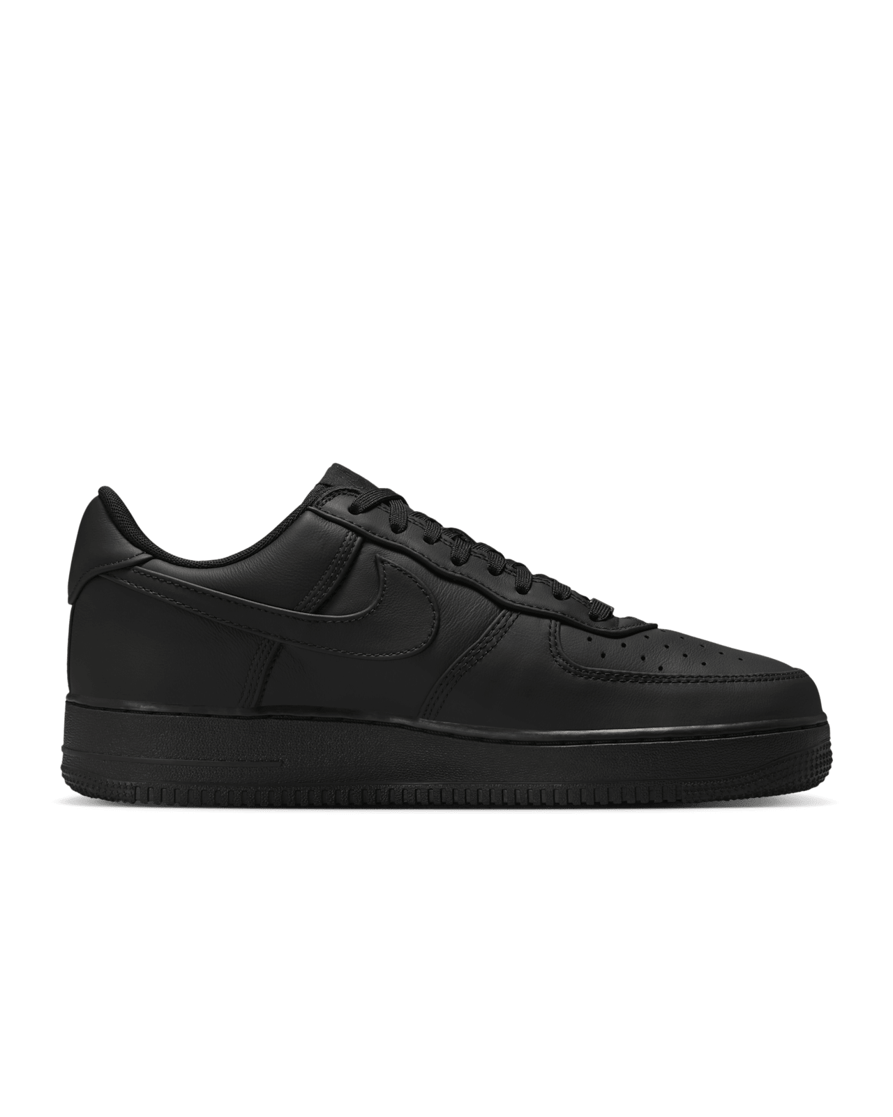Air Force 1 低筒鞋 'Triple Black' (IM3078-001) 發售日期
