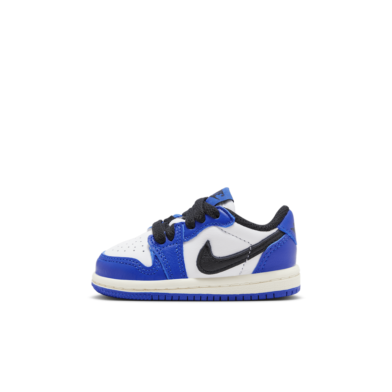 Fecha de lanzamiento de los Air Jordan 1 Low "Game Royal" (CZ0790-140)