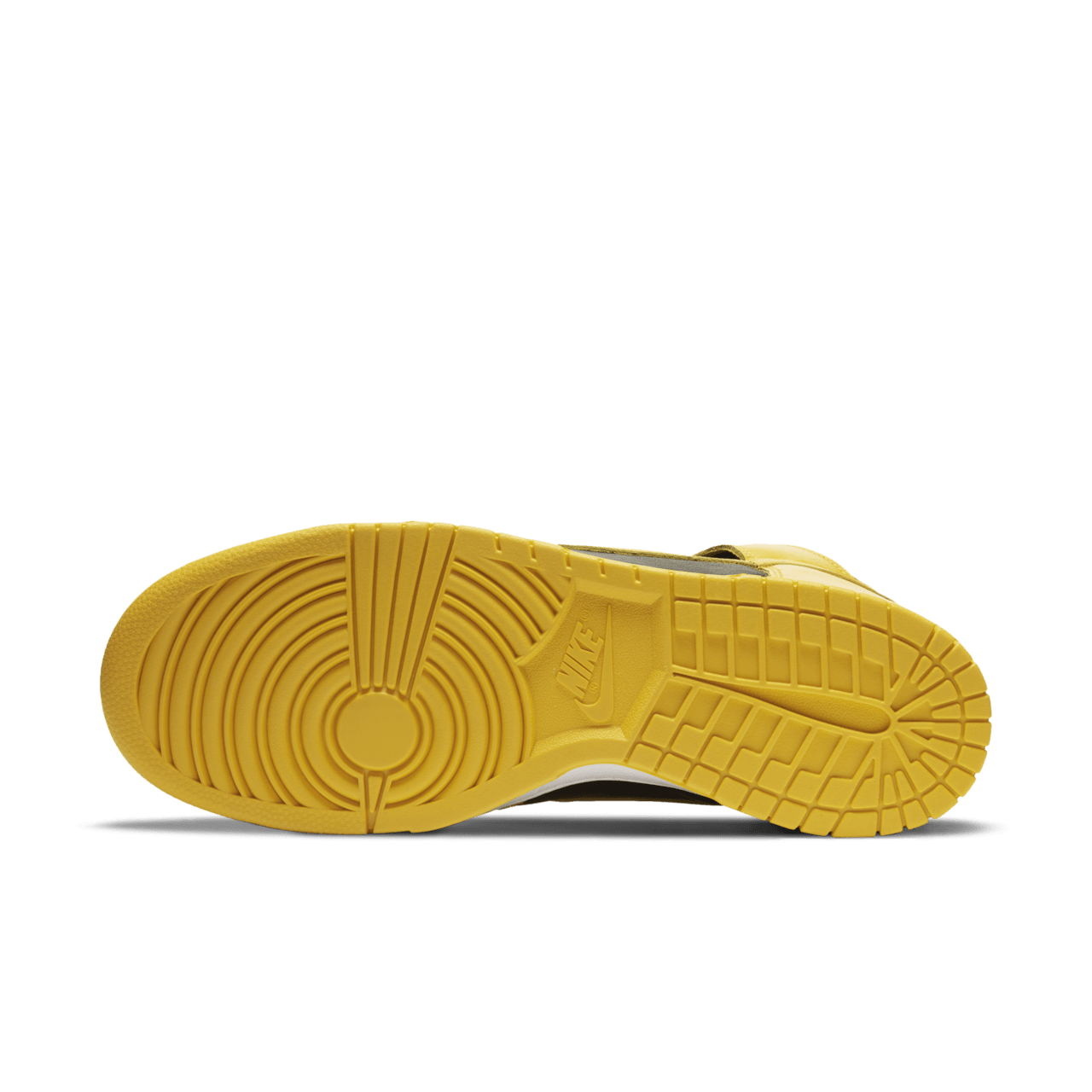 Fecha de lanzamiento del Dunk "Varsity Maize"