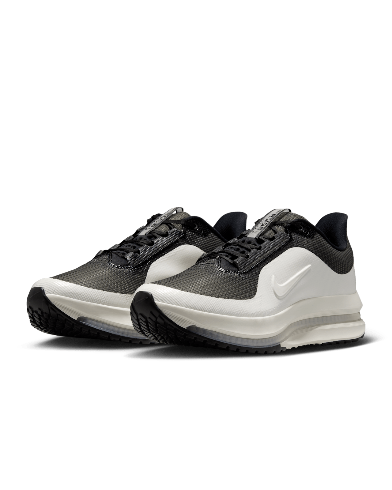 Pegasus Premium 'Black and Sail' (IR2166-001) 發售日期
