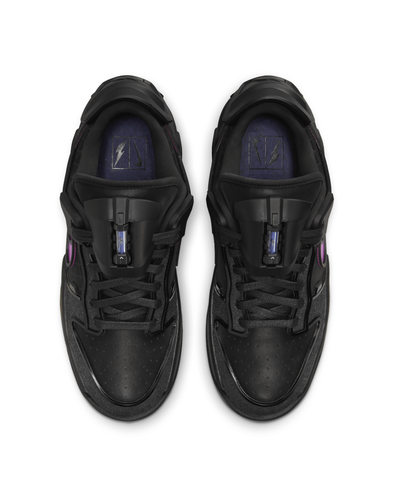 RTFKT x Nike Dunk Genesis 'VOID Edition' (HM4465-001) Release Date